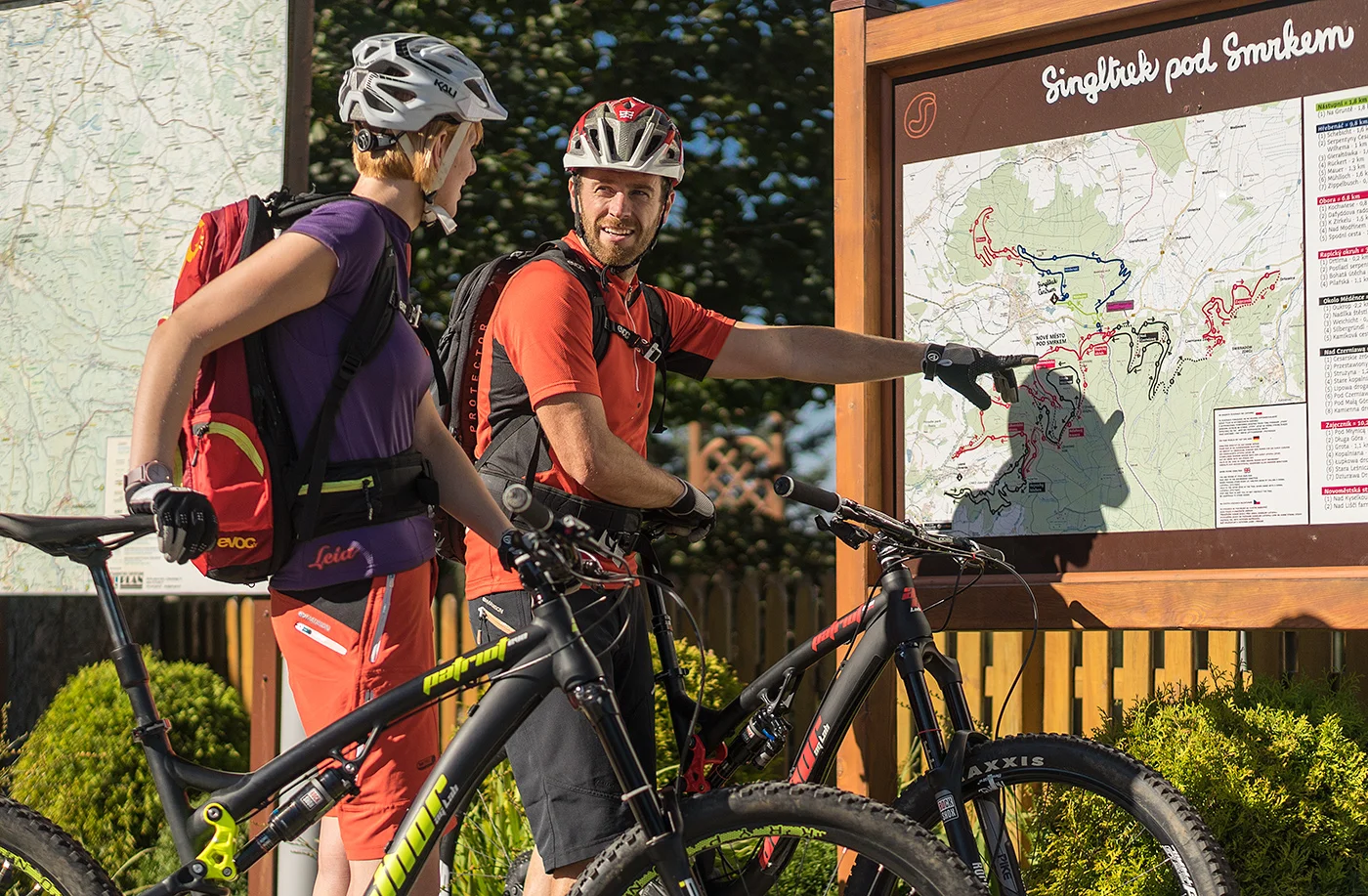 Wellness pobyt v polských Jizerkách: strava a neomezený relax we wellness