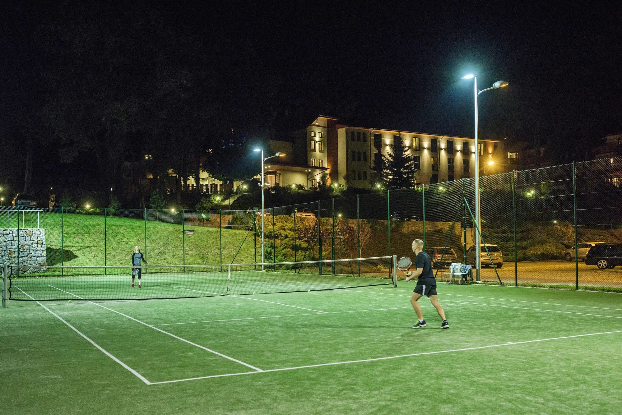 Wellness pobyt v polských Jizerkách: strava a neomezený relax we wellness