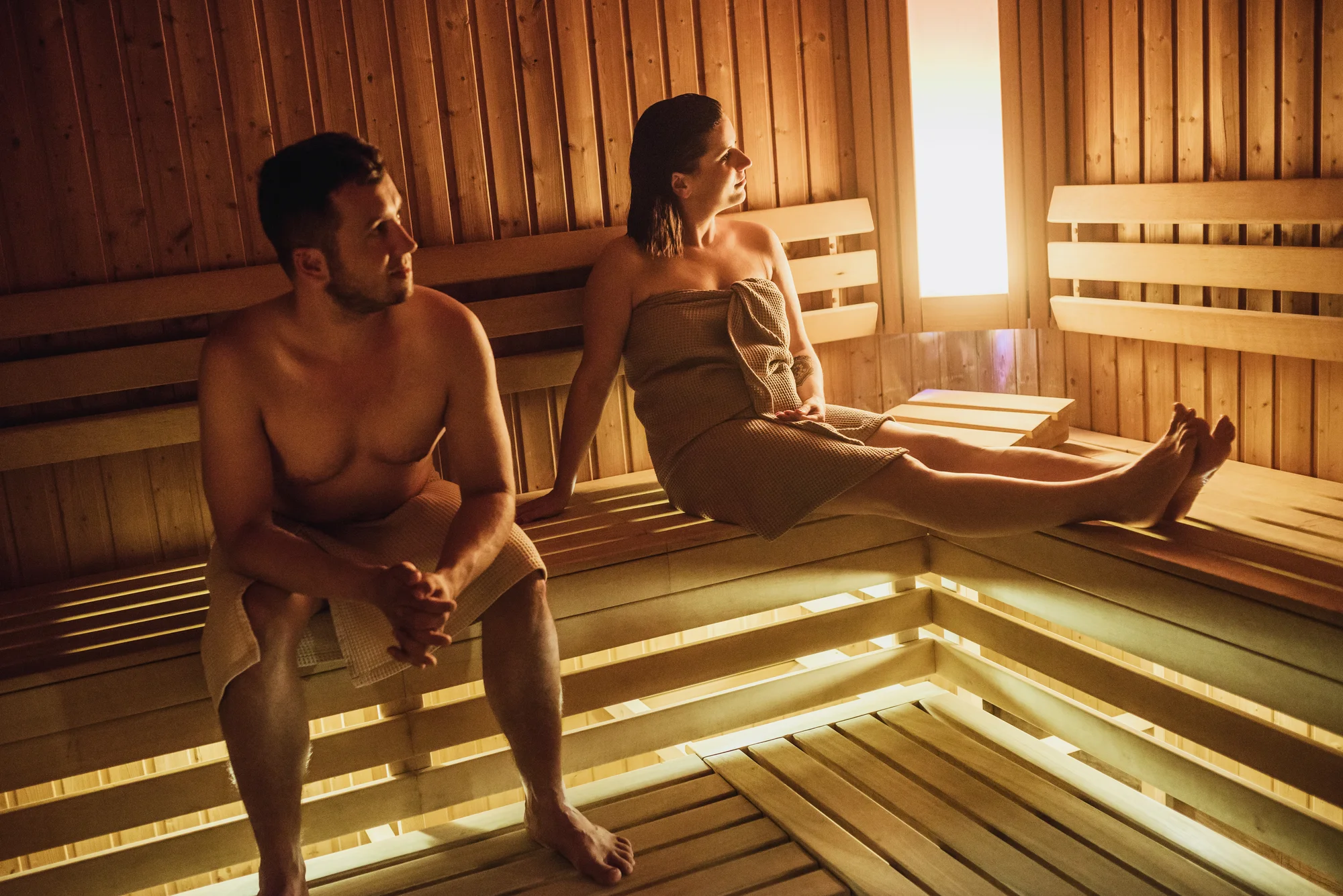 Wellness pobyt v polských Jizerkách: strava a neomezený relax we wellness