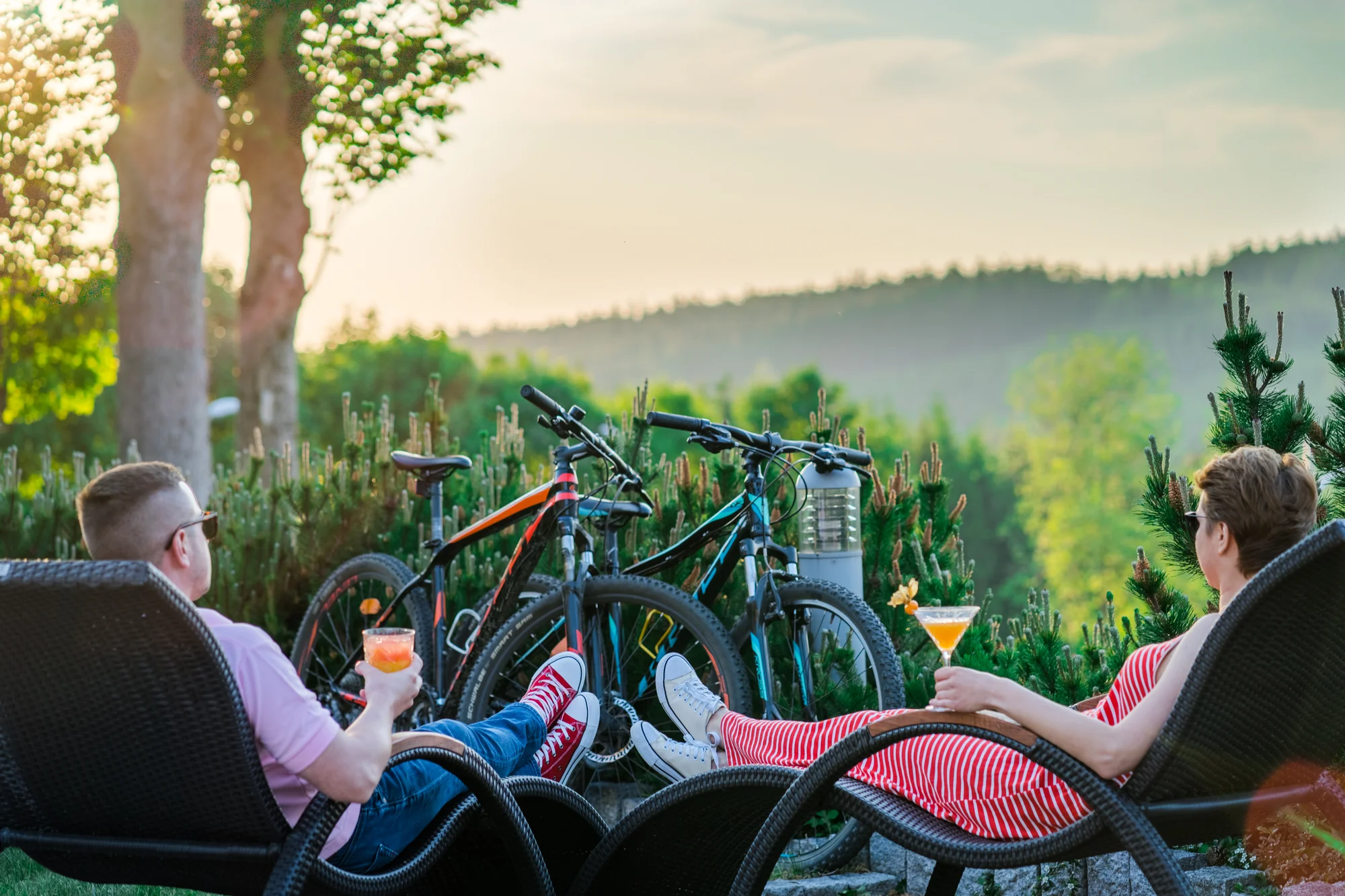 Wellness pobyt v polských Jizerkách: strava a neomezený relax we wellness