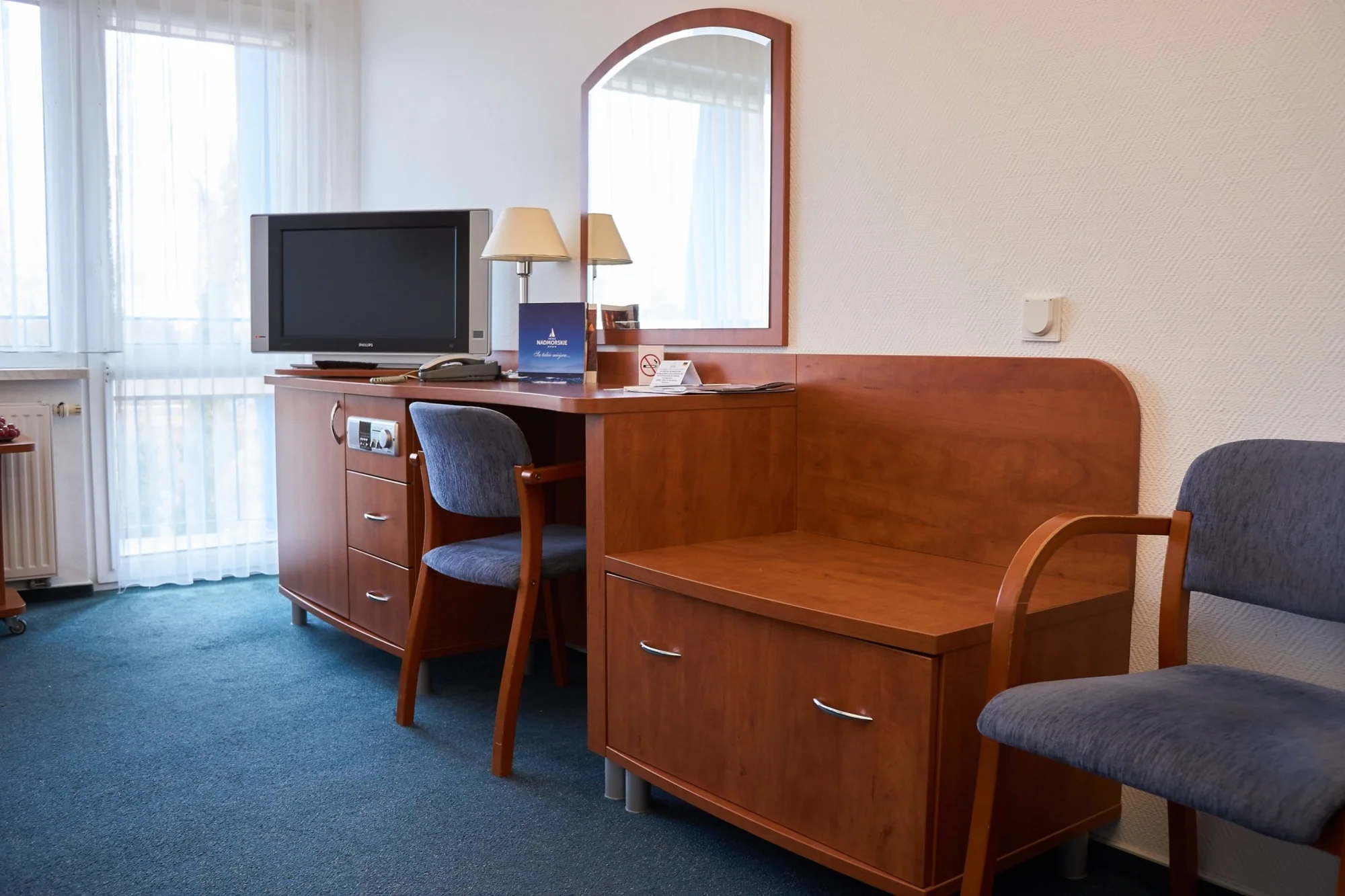 4* rodinný hotel s termálními lázněmi: polopenze, dětské hřiště i herna, 300 m od pláže