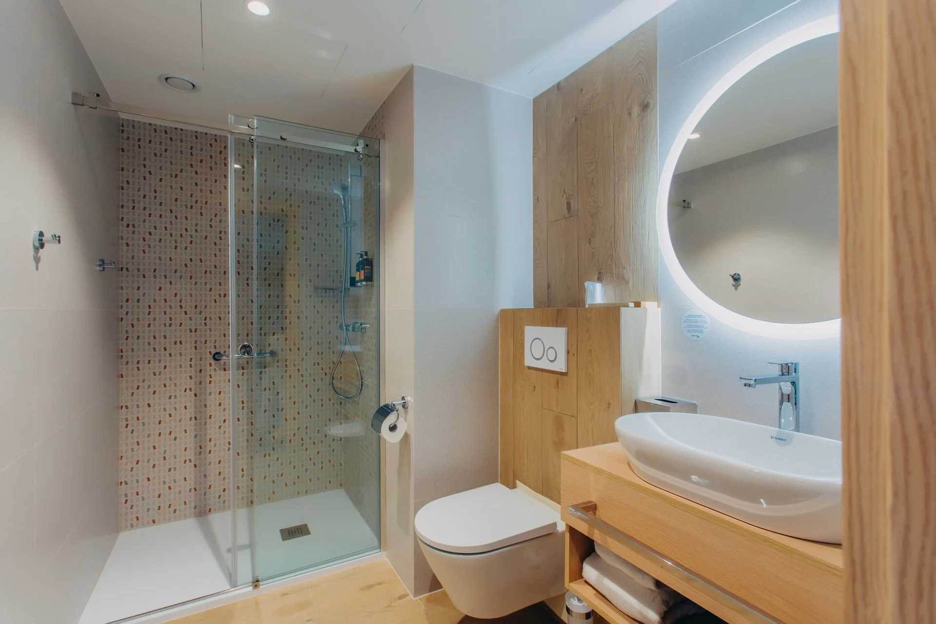 Luxusní hotel u Baltského moře: wellness, bazény, atrakce pro děti a zábava nejen pro ně