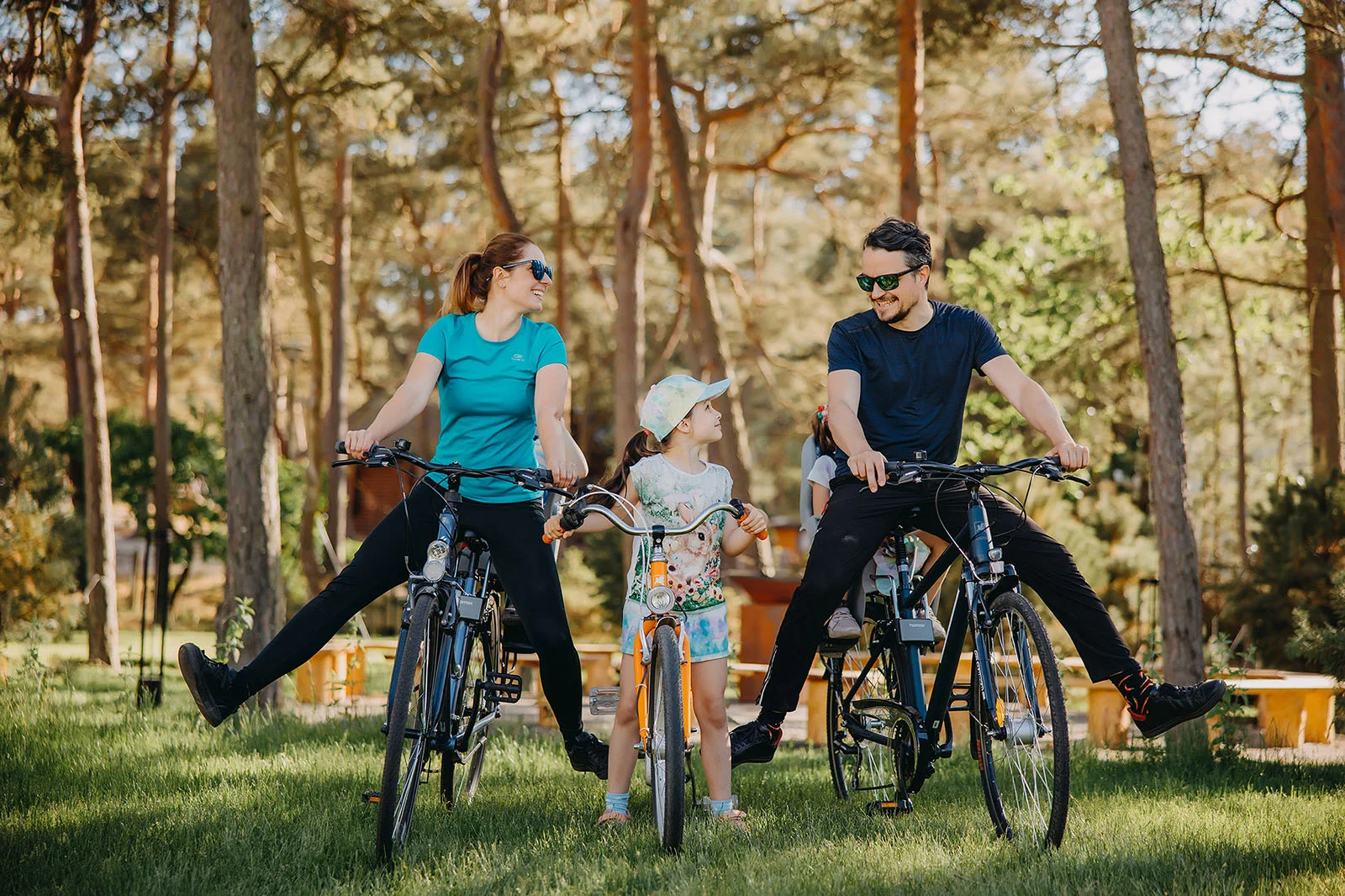 Luxusní hotel u Baltského moře: wellness, bazény, atrakce pro děti a zábava nejen pro ně
