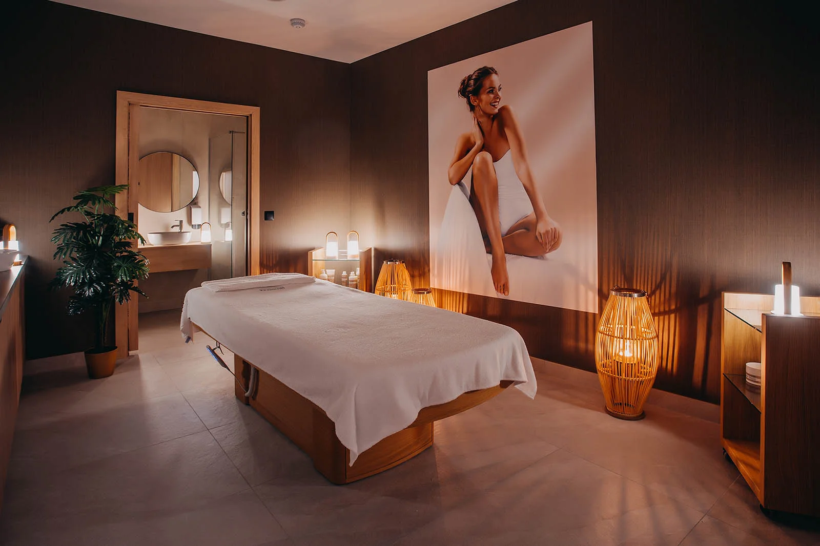 Luxusní hotel u Baltského moře: wellness, bazény, atrakce pro děti a zábava nejen pro ně