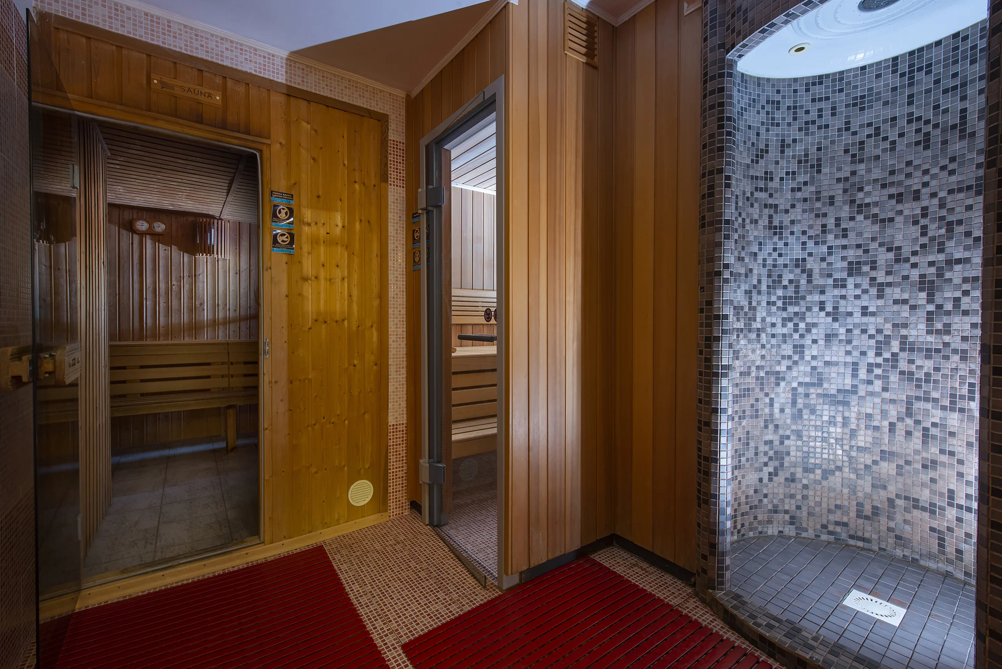 Rodinný pobyt v Tatrách: 3* hotel s polopenzí, wellness i výhled na Chopok