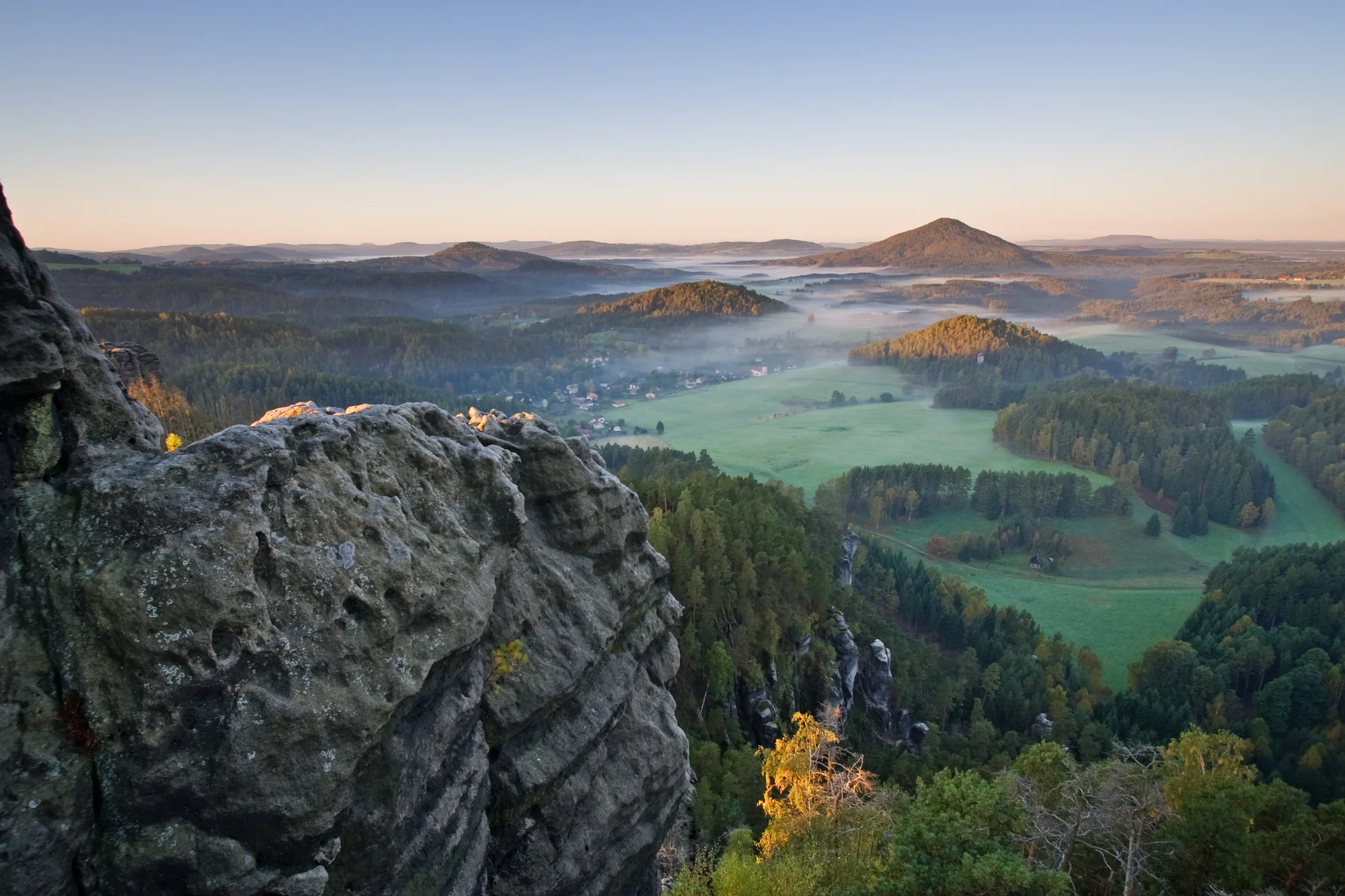 4* pobyt v moderním hotelu v centru Ústí nad Labem se snídaní