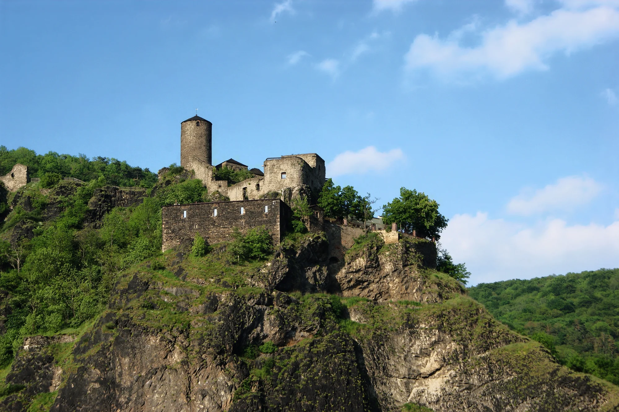 4* pobyt v moderním hotelu v centru Ústí nad Labem se snídaní