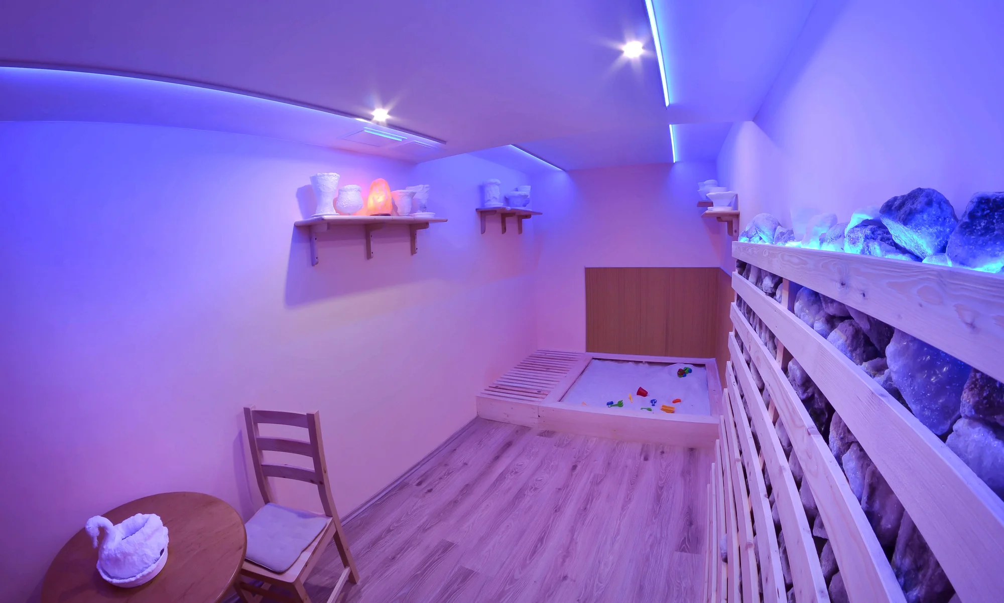 Neomezený wellness a polopenze i návštěva termálních lázní v maďarském Zalakarosi