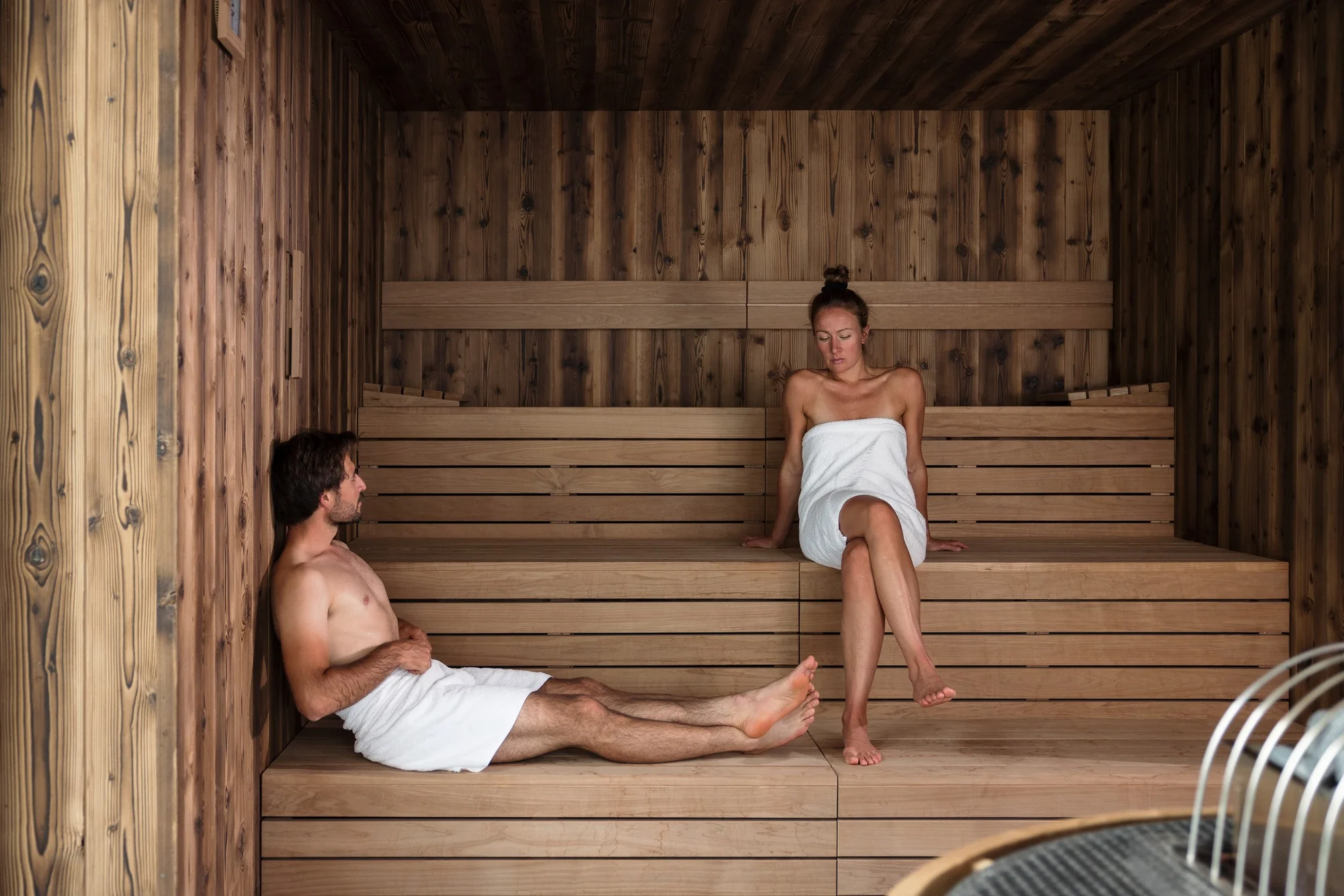 Pitztalský ledovec: hotel v 1700 m n. m. s panoramatickým wellness, celodenní stravou a kartou plnou výhod