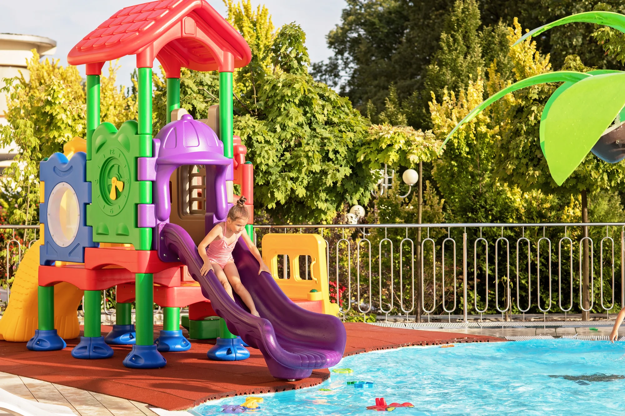 Rodinný pobyt ve Visle: resort s aquaparkem, polopenze či plná penze, dětský klub