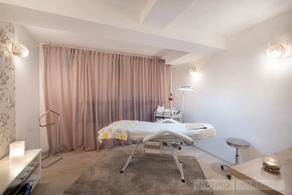 Kosmetické ošetření: čisticí i regenerační péče nebo božský aroma spa rituál