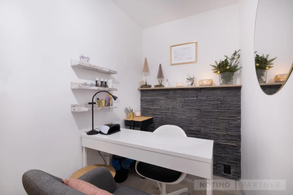 Kosmetické ošetření: čisticí i regenerační péče nebo božský aroma spa rituál