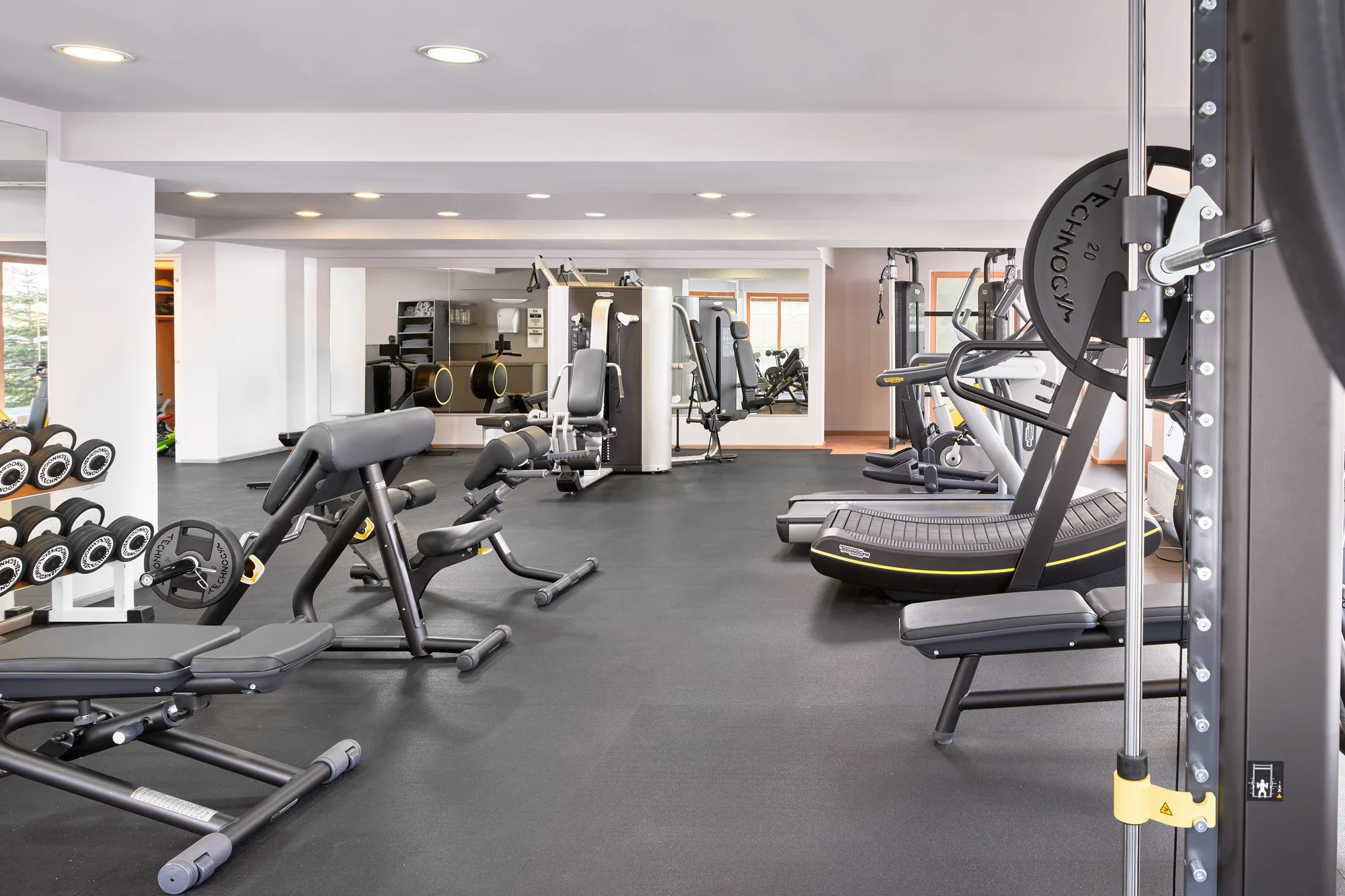 Pobyt v Hintertuxu: hotel na dohled od ledovce, polopenze plus, wellness i aktivity se slevou