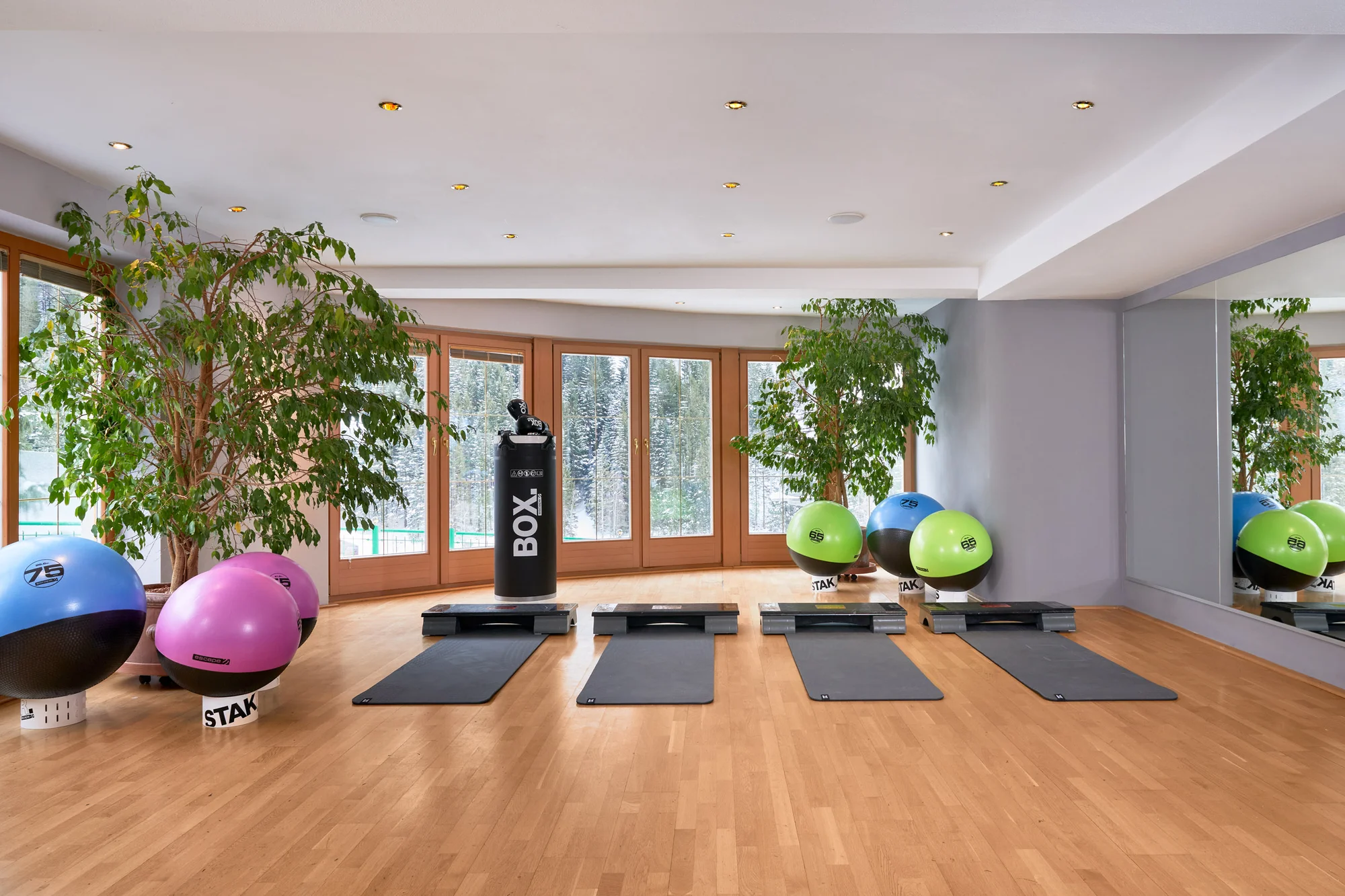 Pobyt v Hintertuxu: hotel na dohled od ledovce, polopenze plus, wellness i aktivity se slevou