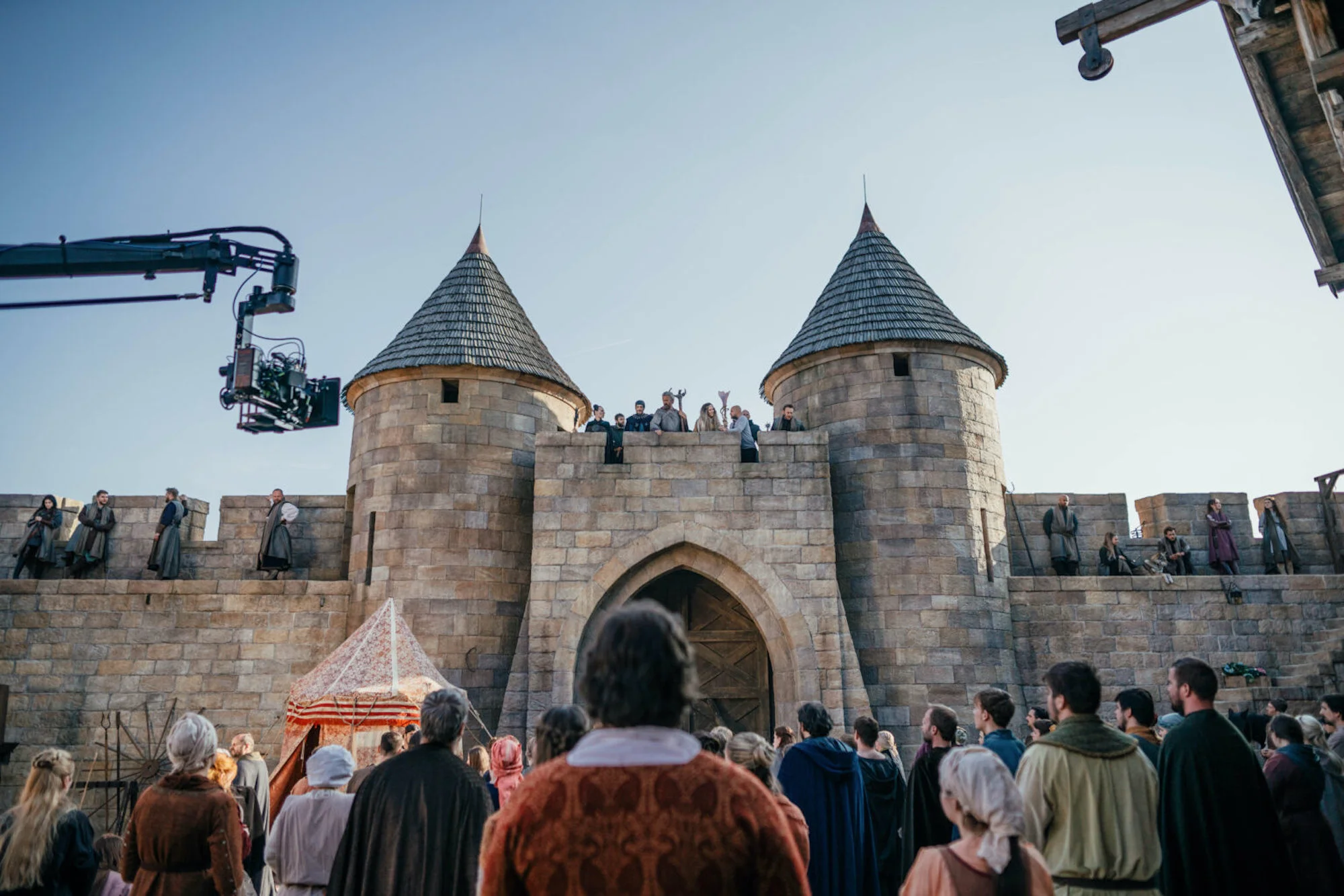 Staňte se filmovou hvězdou: víkendový kurz herectví pod křídly režiséra Petra Kubíka
