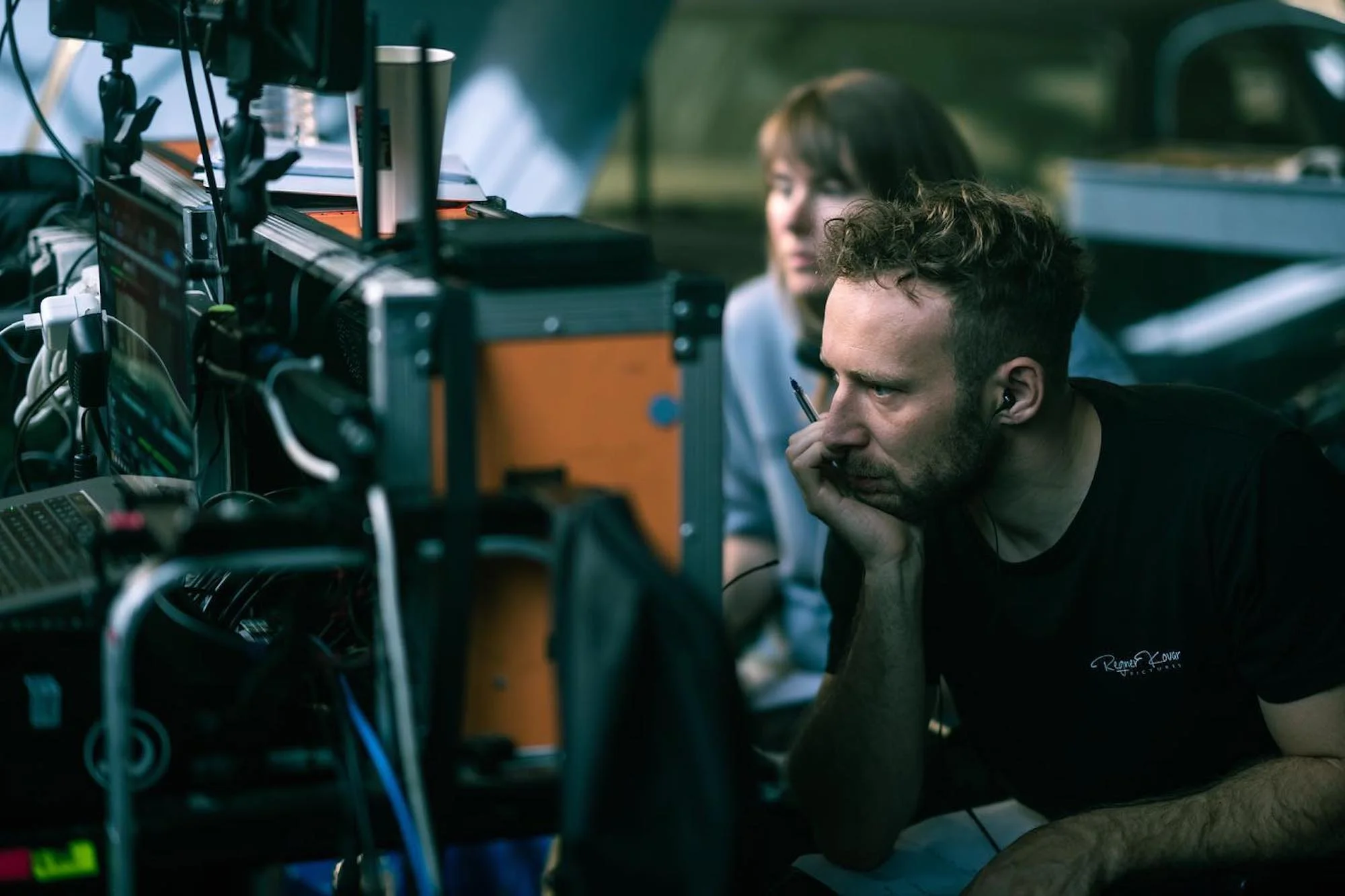 Staňte se filmovou hvězdou: víkendový kurz herectví pod křídly režiséra Petra Kubíka