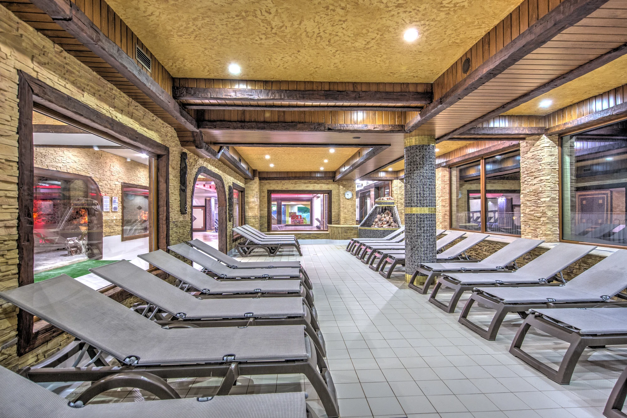 Rodinný pobyt ve Visle: resort s aquaparkem, polopenze či plná penze, dětský klub