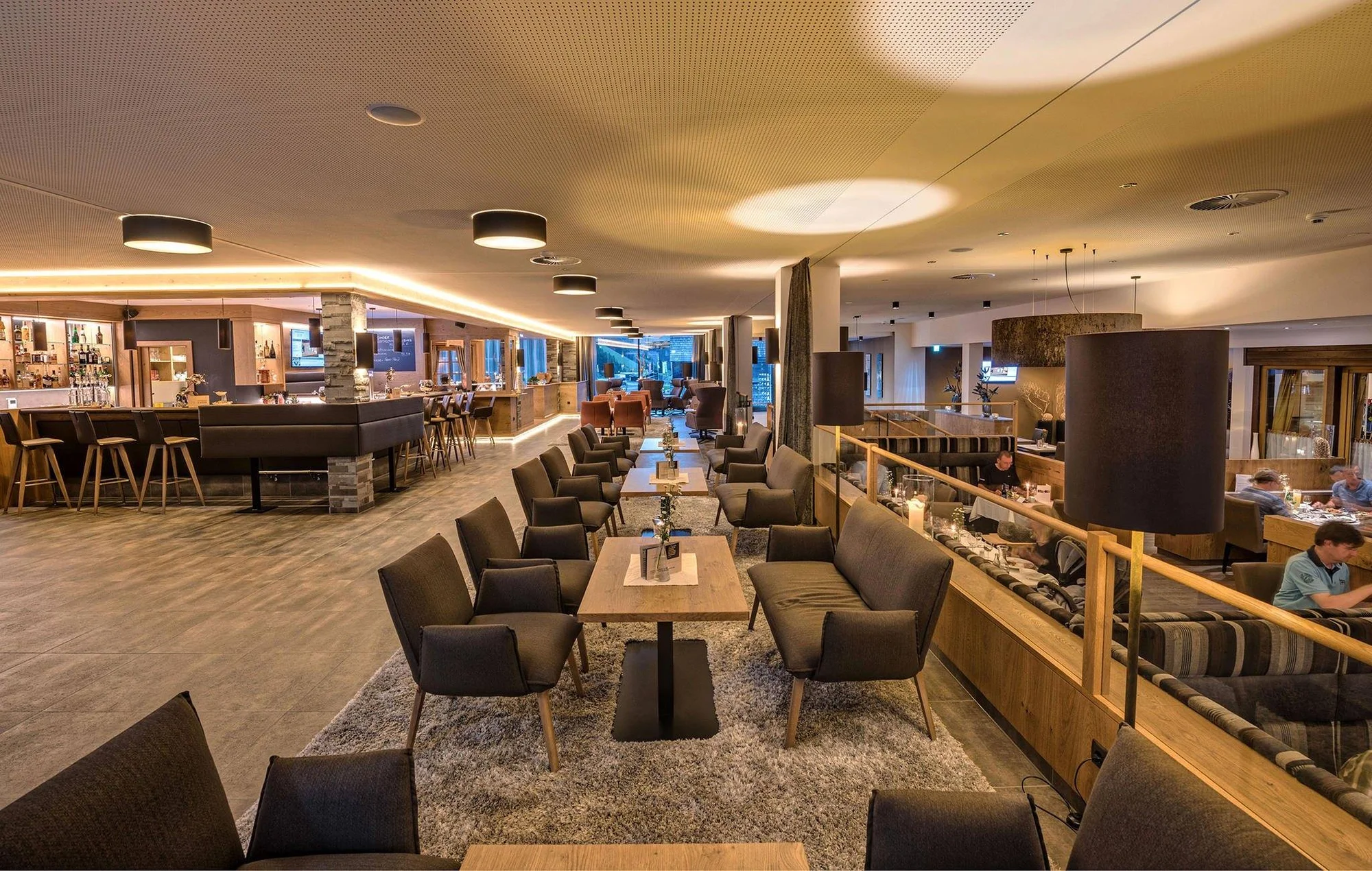 Pitztalský ledovec: hotel v 1700 m n. m. s panoramatickým wellness, celodenní stravou a kartou plnou výhod