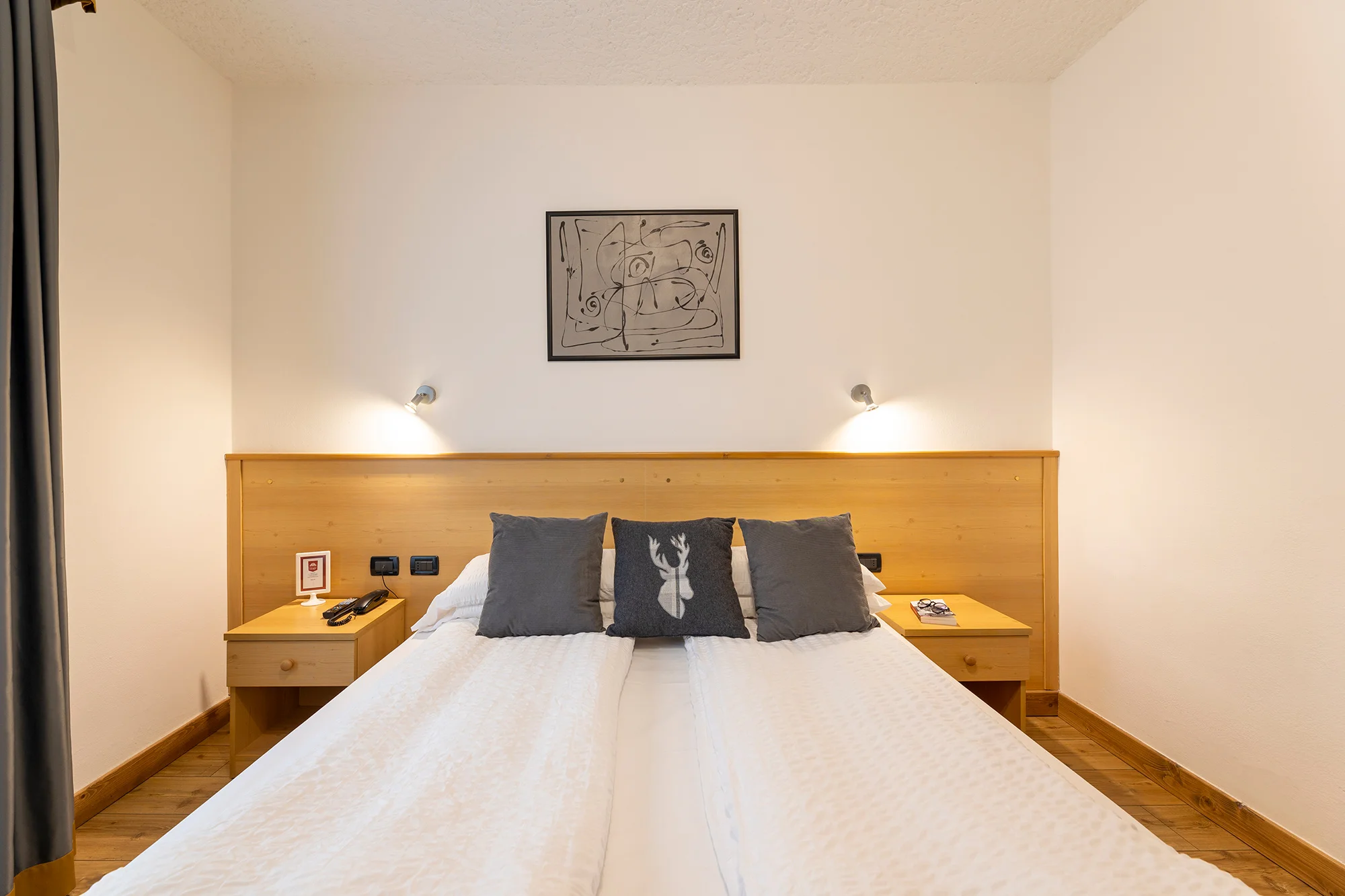 Aktivní dovolená v Trentinu: snídaně či polopenze, vstup do spa a Trentino guest card zdarma