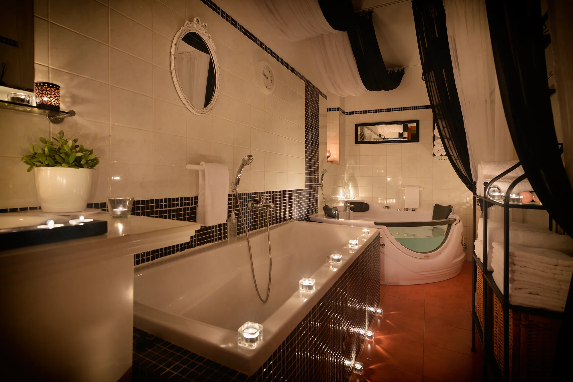 Hotel ve sklářském ráji: pobyt se snídaní či polopenzí, wellness, dámská jízda i bylinkový pobyt
