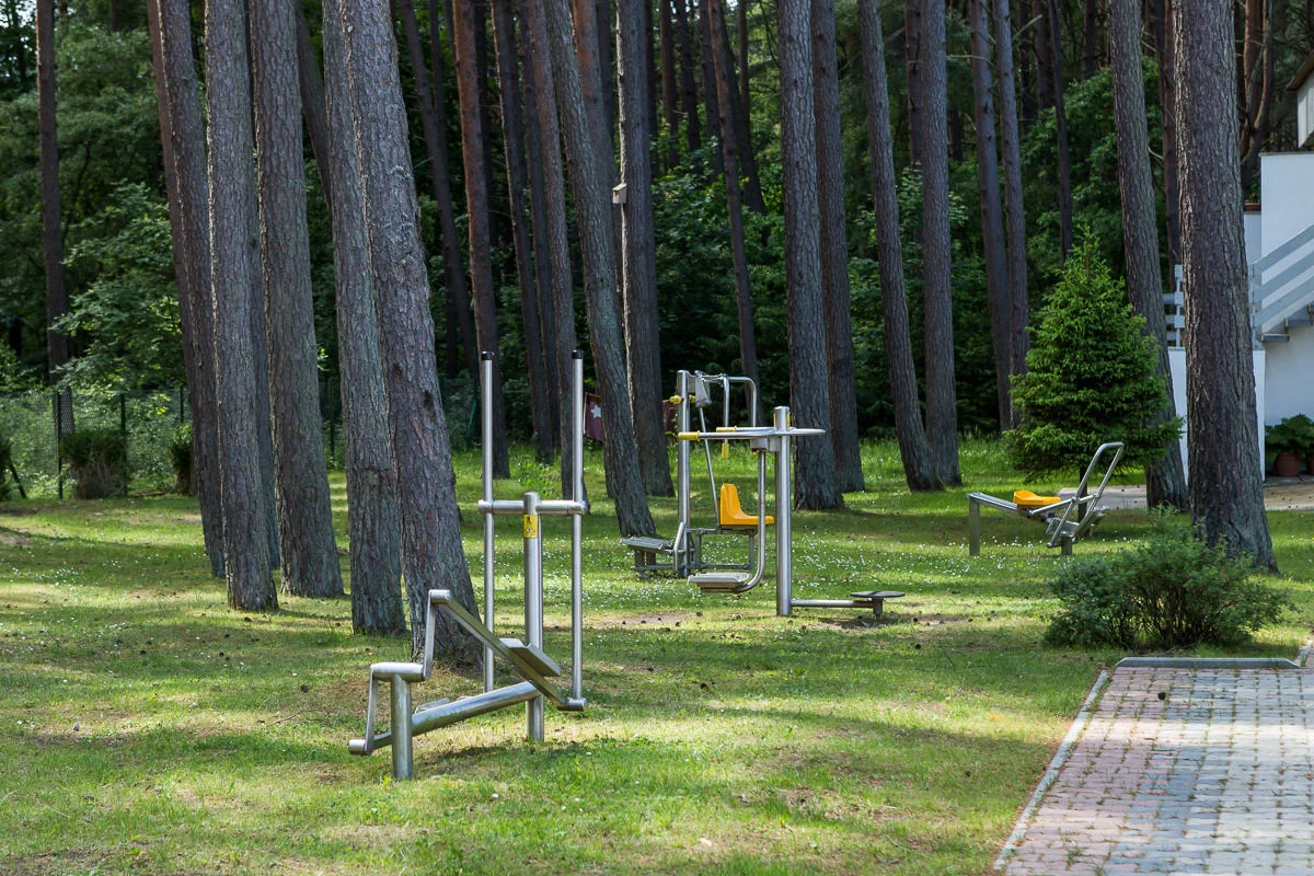Relax u Baltského moře pro pár i rodinu: příjemné pokoje a polopenze