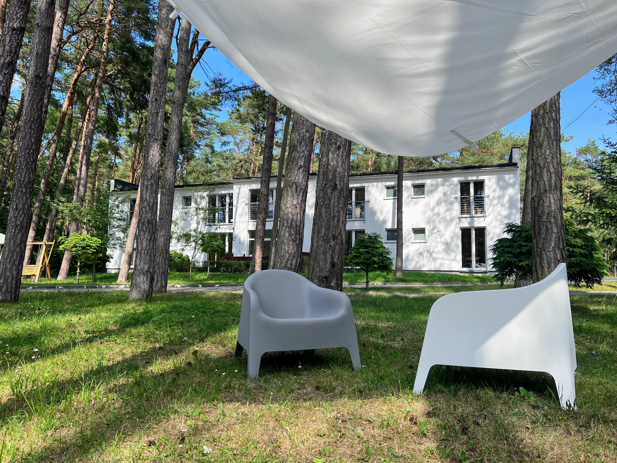 Relax u Baltského moře pro pár i rodinu: příjemné pokoje a polopenze