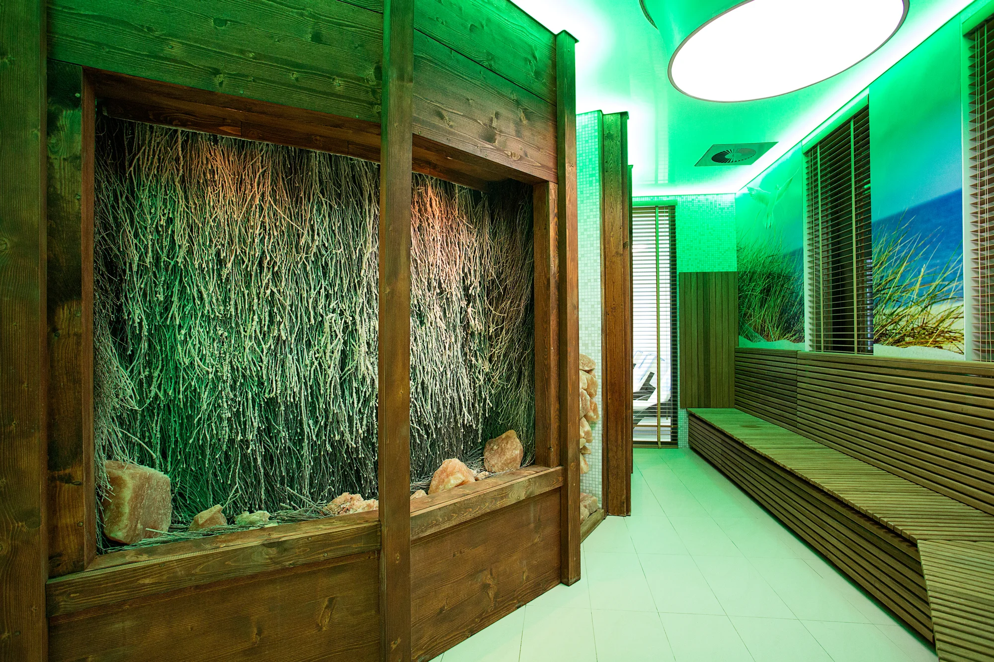Polský relax u Baltského moře: pobyt v lázeňském komplexu s jídlem a wellness