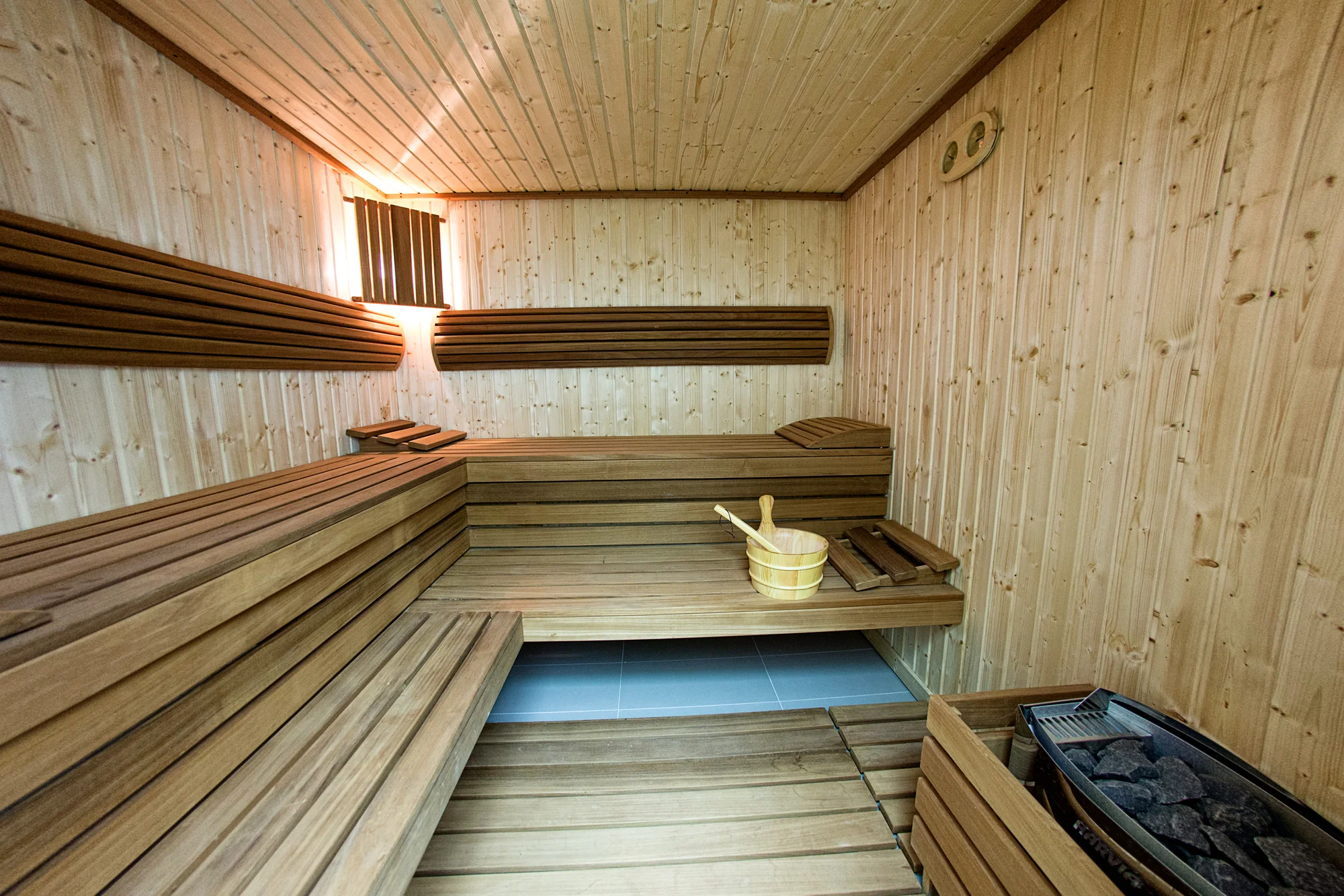 Polský relax u Baltského moře: pobyt v lázeňském komplexu s jídlem a wellness