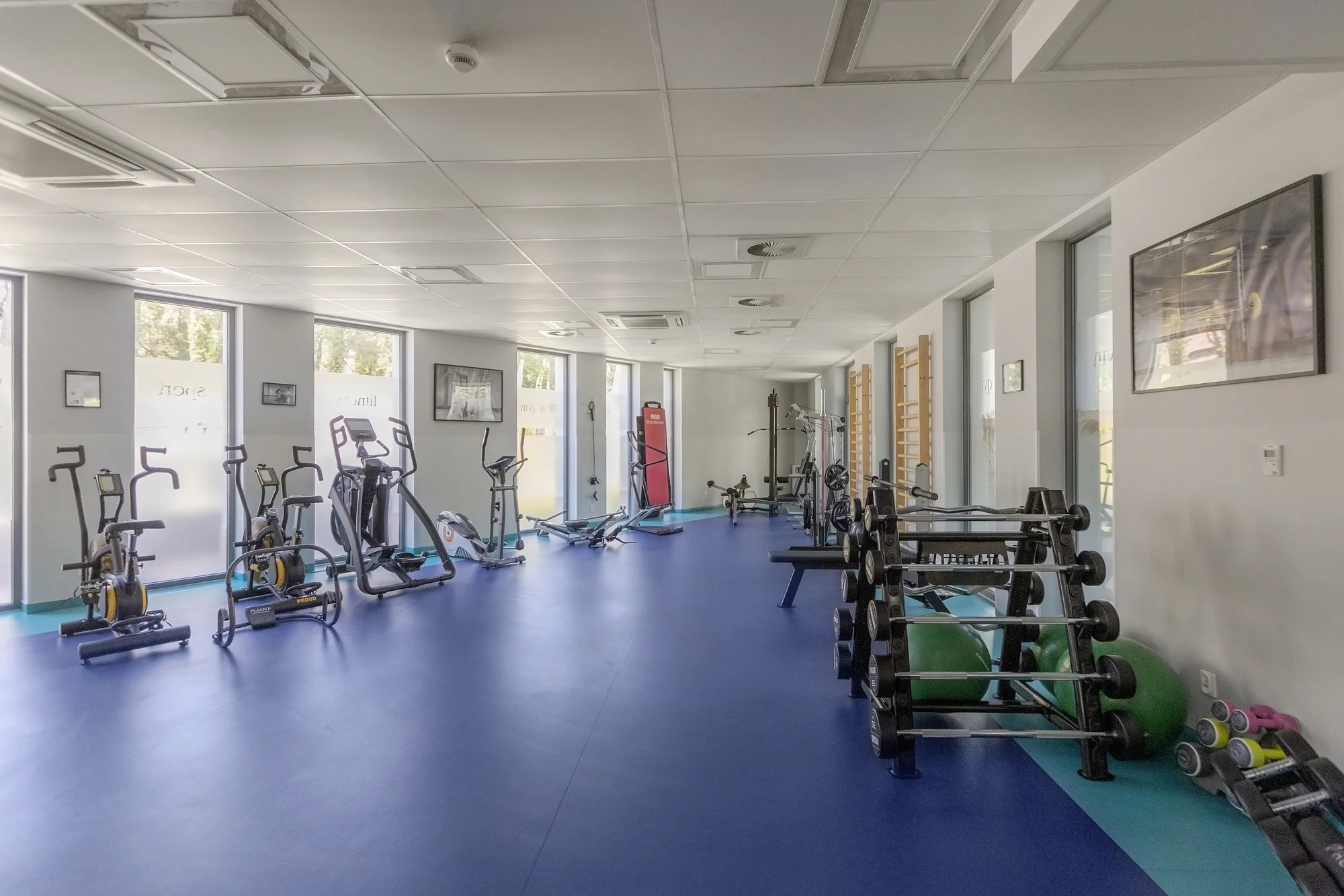 Polský relax u Baltského moře: pobyt v lázeňském komplexu s jídlem a wellness