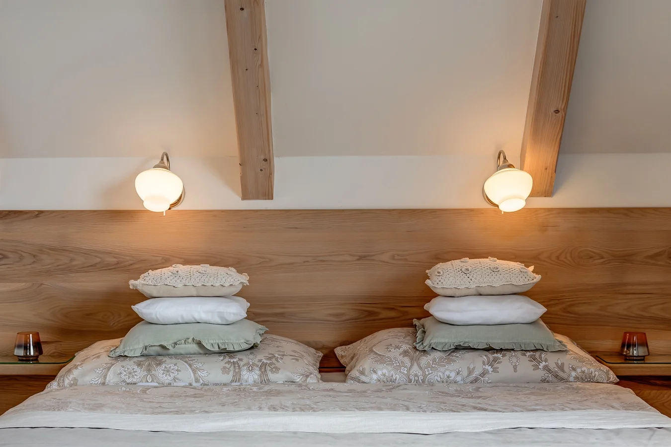Romantický pobyt v Českém ráji ve Wellness apartmánech a Biokolně – i s bohatou bio snídaní