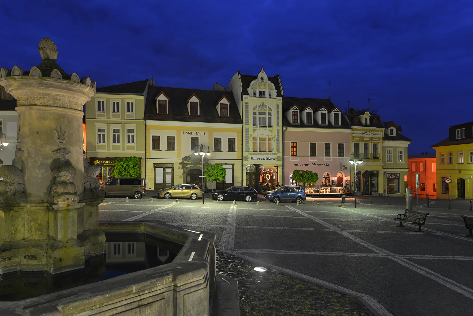 Česká Lípa a Máchův kraj: pobyt ve 4* hotelu se snídaní či polopenzí a wellness, na výběr i dámská jízda