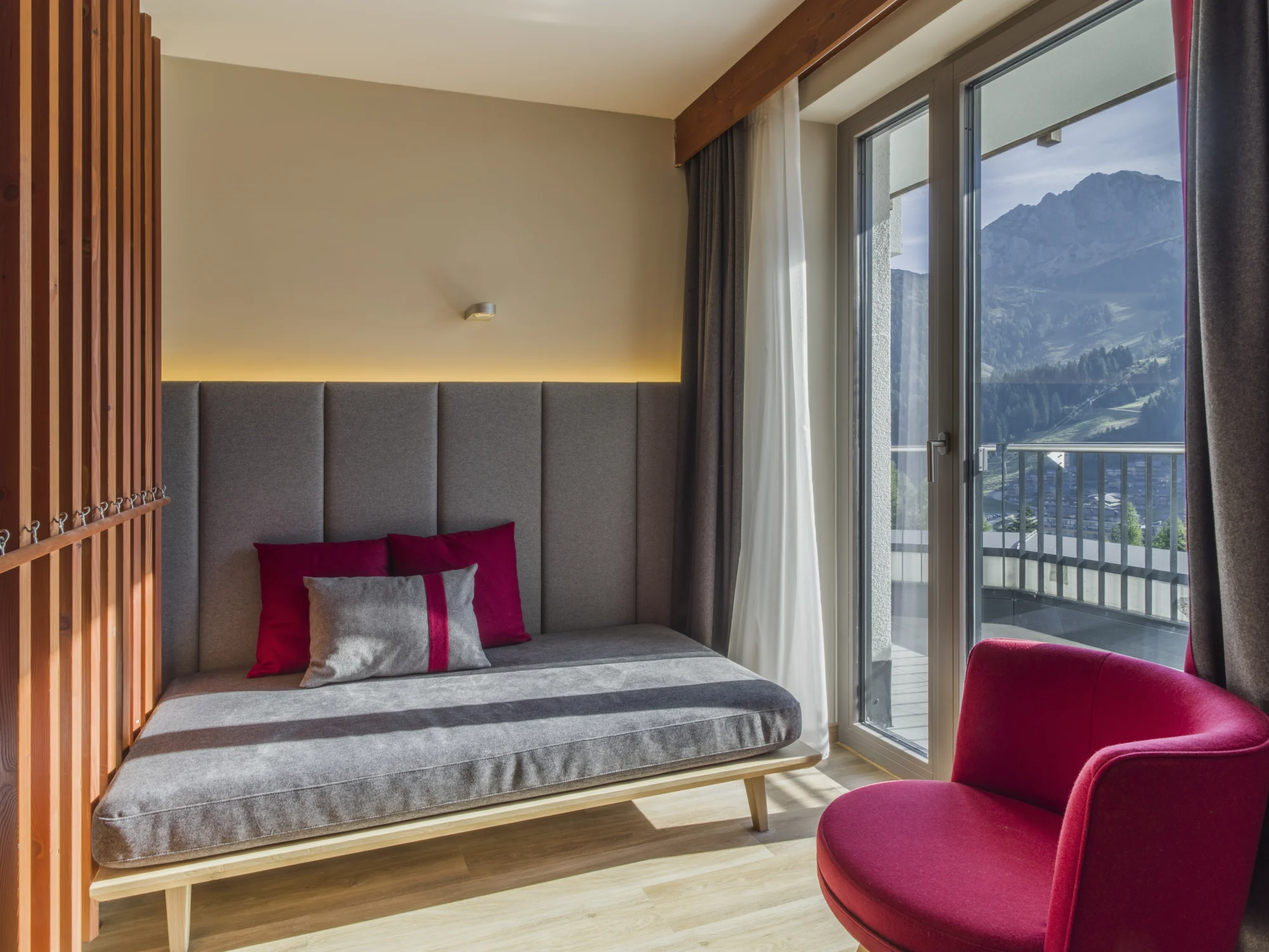 Luxusní hotel v Korutanech: all inclusive a wellness, akce 2 děti zdarma