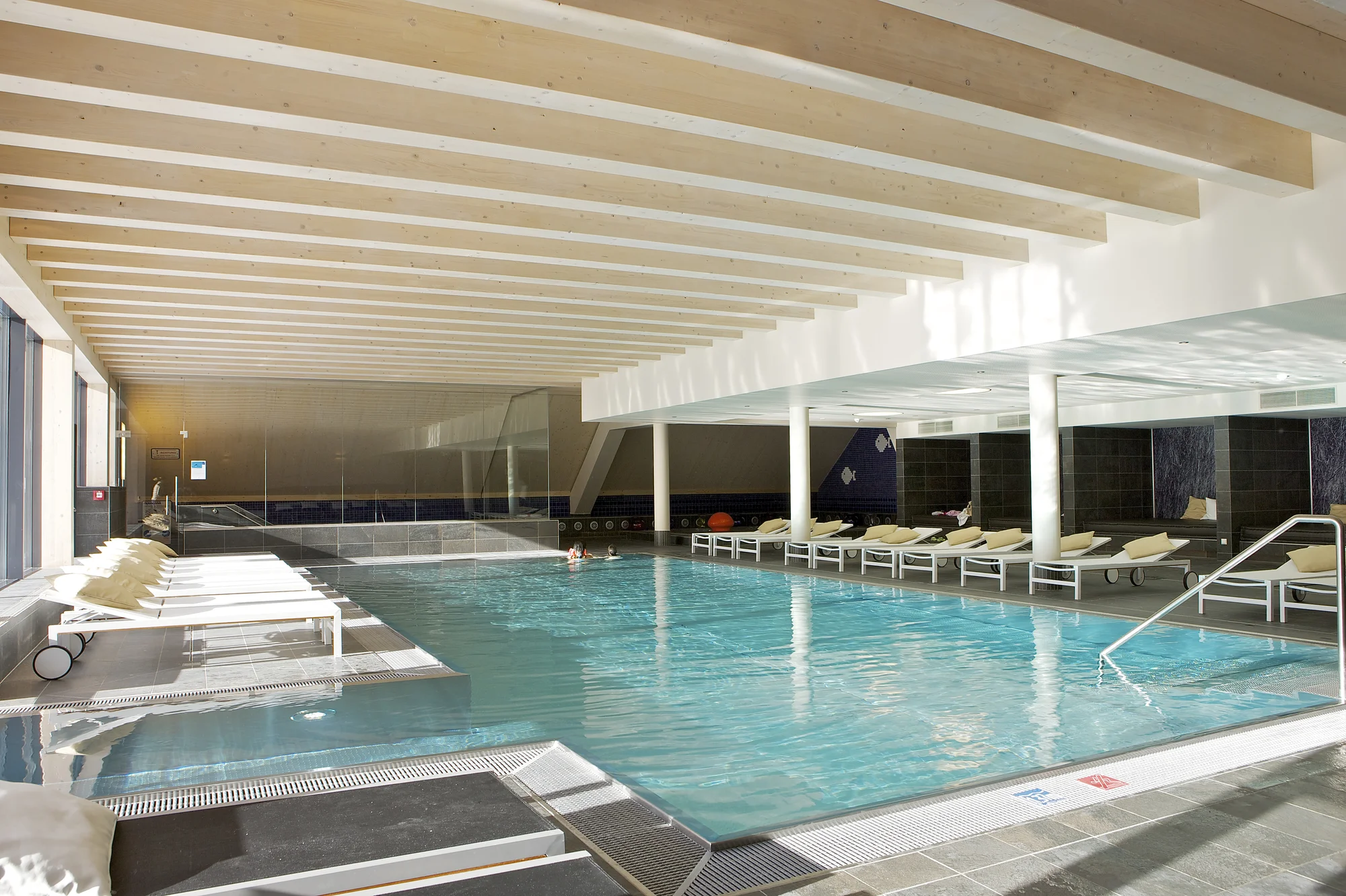 Luxusní hotel v Korutanech: all inclusive a wellness, akce 2 děti zdarma