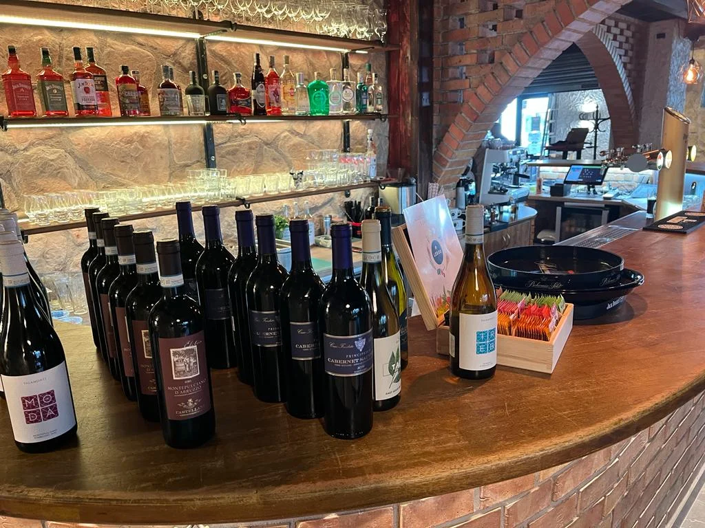 Otevřené vouchery do Daniel's Pub & Burger: 250 až 1000 Kč na burgery, pizzu, tortily i nápoje