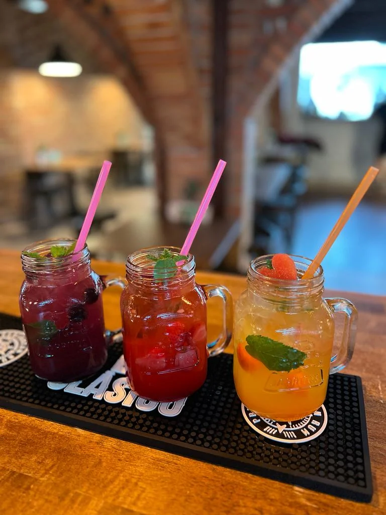 Otevřené vouchery do Daniel's Pub & Burger: 250 až 1000 Kč na burgery, pizzu, tortily i nápoje