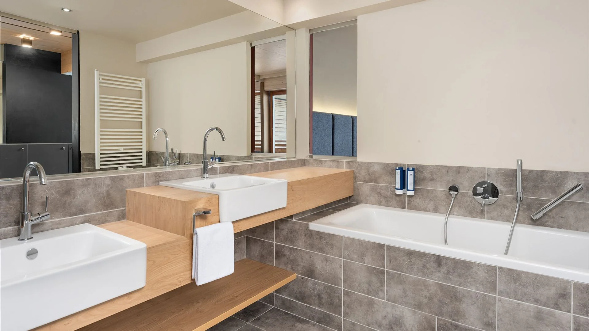 Luxusní hotel v Korutanech: all inclusive a wellness, akce 2 děti zdarma
