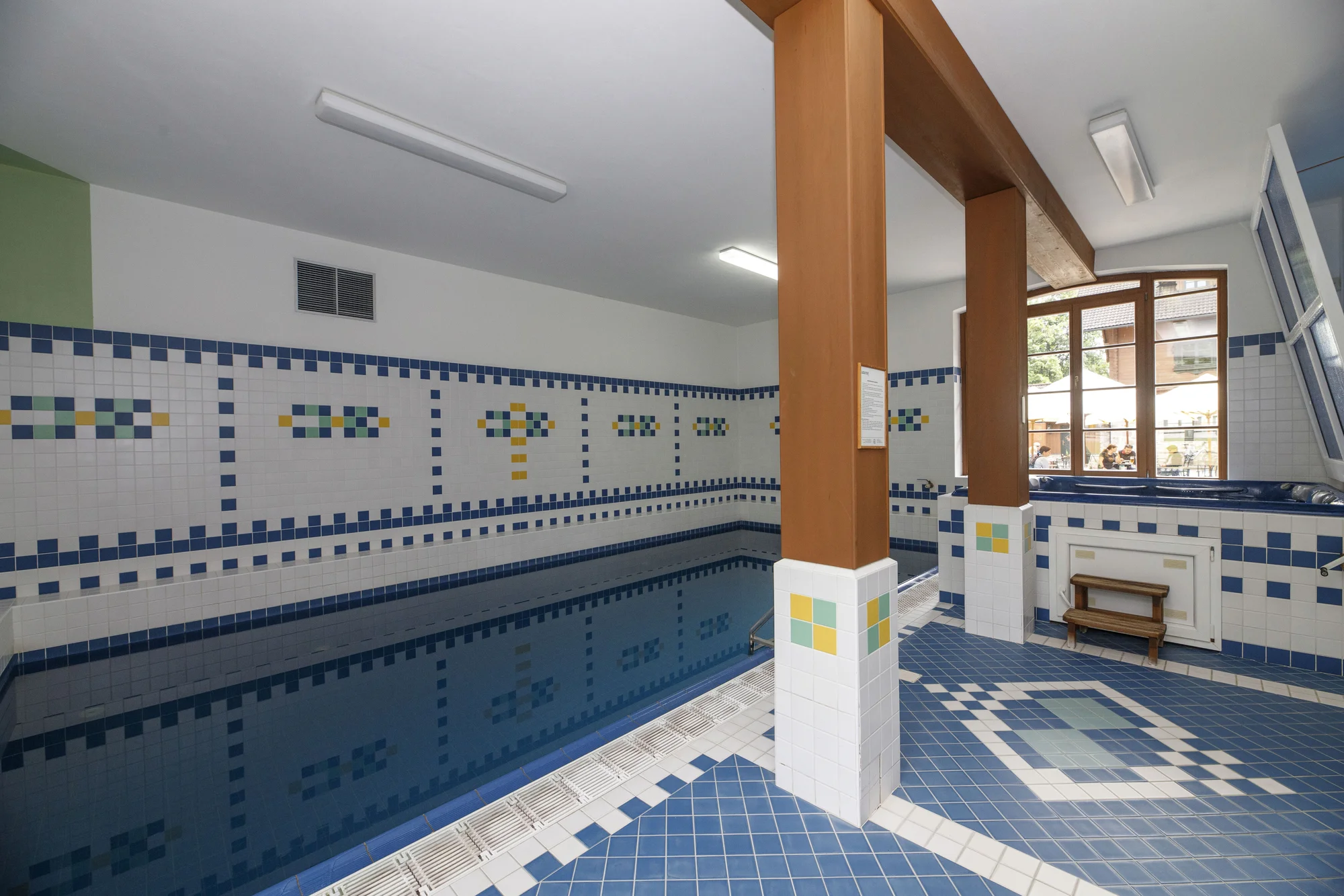 Dokonalý odpočinek v krásné přírodě: pobyt se snídaní či polopenzí i wellness na Šumavě