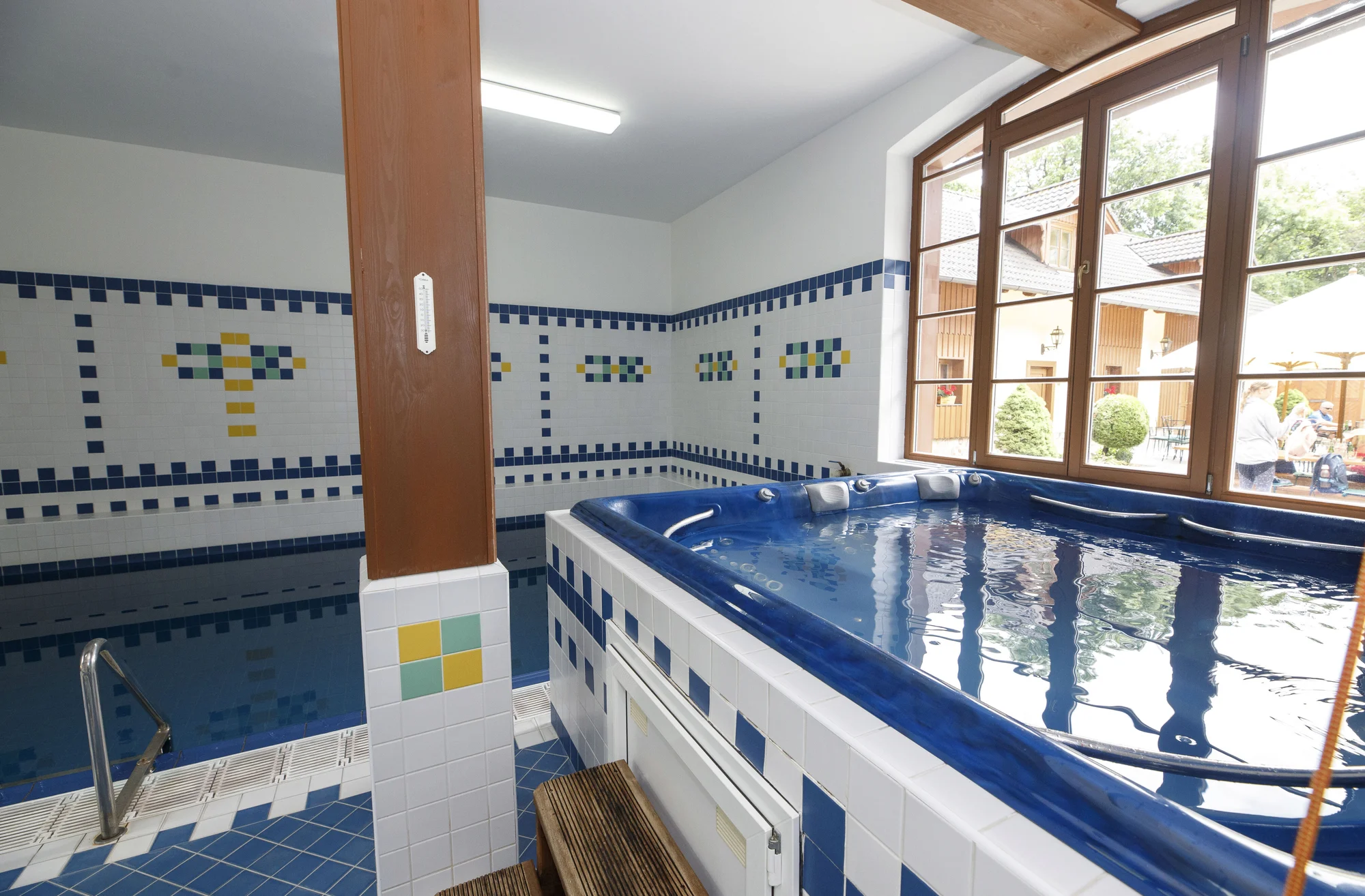 Dokonalý odpočinek v krásné přírodě: pobyt se snídaní či polopenzí i wellness na Šumavě