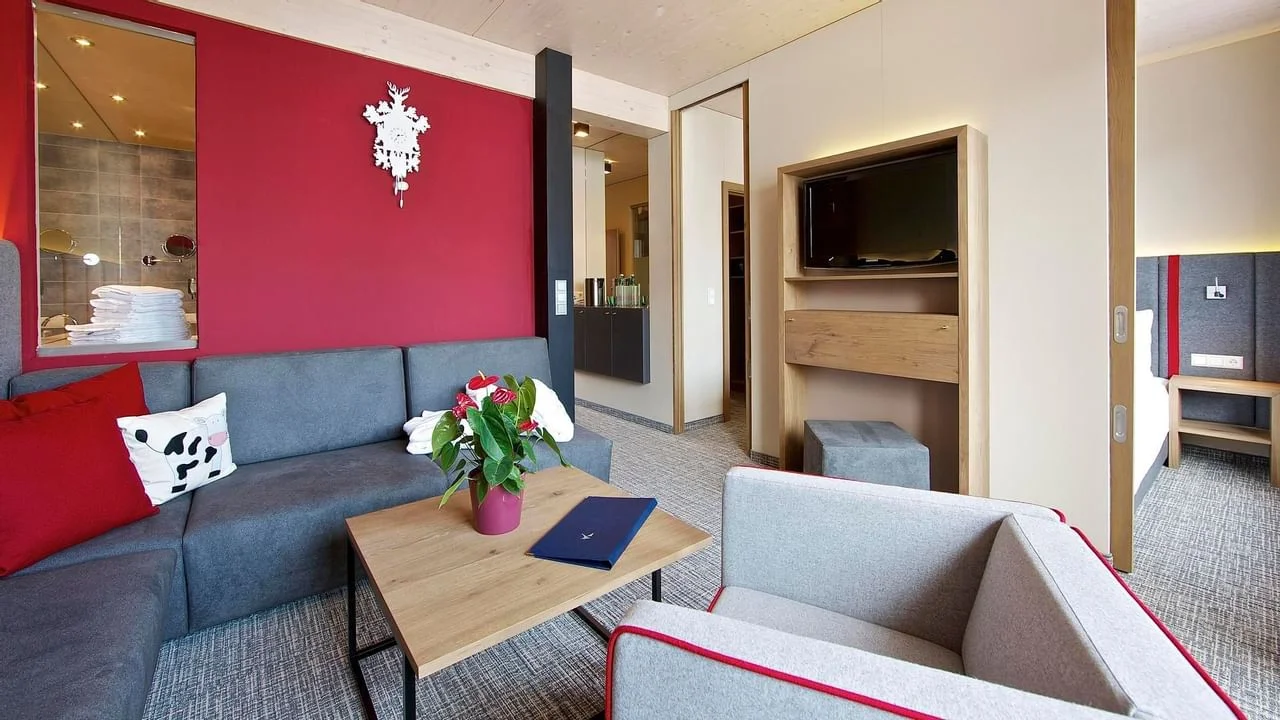 Luxusní hotel v Korutanech: all inclusive a wellness, akce 2 děti zdarma