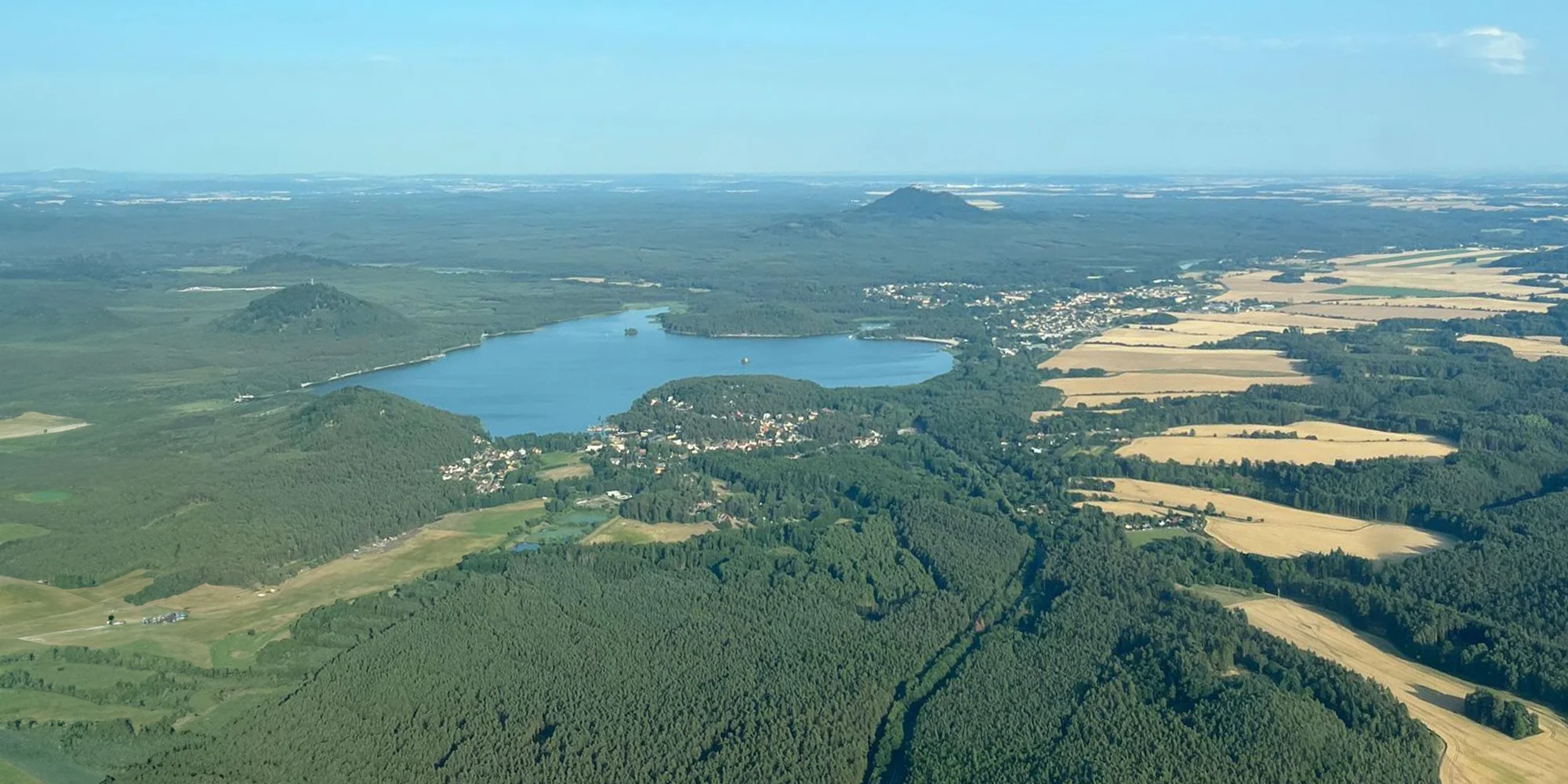 Soukromý zážitkový let i pilotování letounu ATEC Zephyr: 30 nebo 60 min.