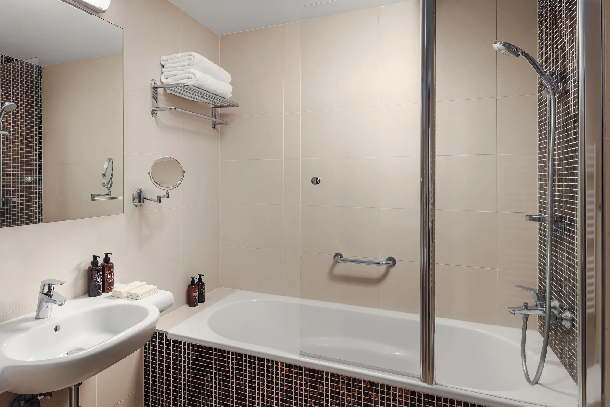 Relax ve Františkových Lázních: snídaně či polopenze, wellness i procedury