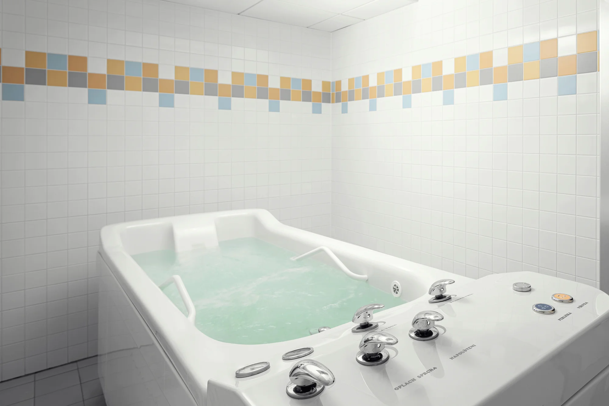Relax ve Františkových Lázních: snídaně či polopenze, wellness i procedury