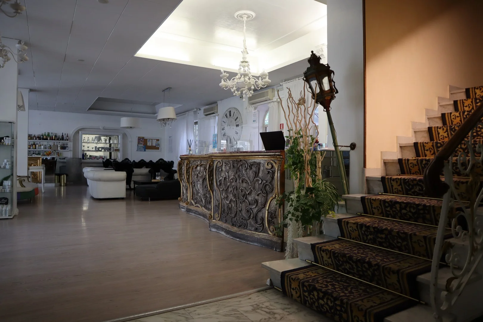 Dovolená v lázeňském městě v Toskánsku: polopenze, wellness a bazény, dítě zdarma