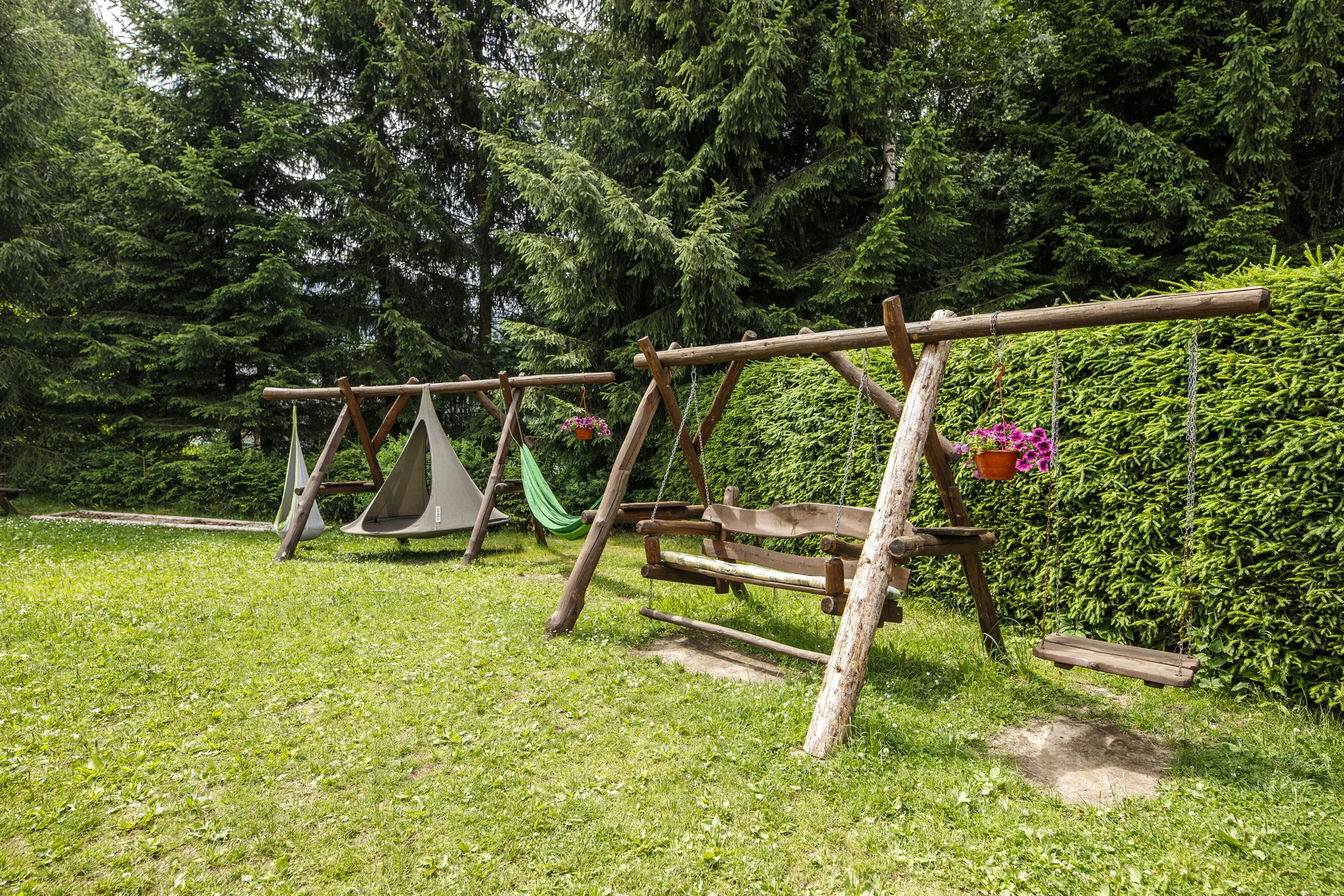 Dovolená v Krkonoších v rodinném penzionu: polopenze a slevy