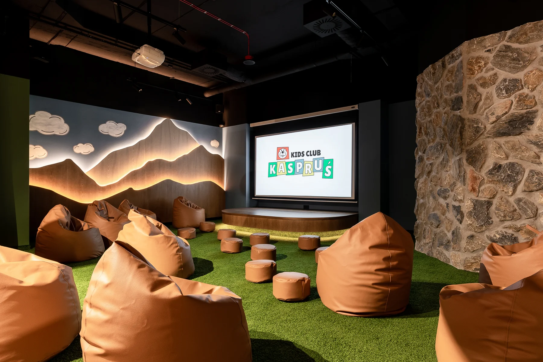 Luxusní relaxace v polských Tatrách v legendárním Bachleda Hotel Kasprowy****