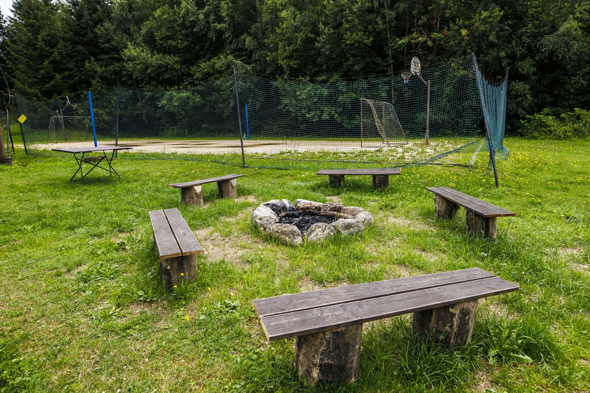 Pobyt v Jizerských horách pro páry i rodiny: polopenze a vstup do sauny