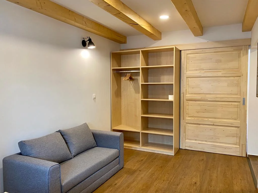 Krásné Jeseníky: pobyt ve stylových apartmánech se snídaní či polopenzí
