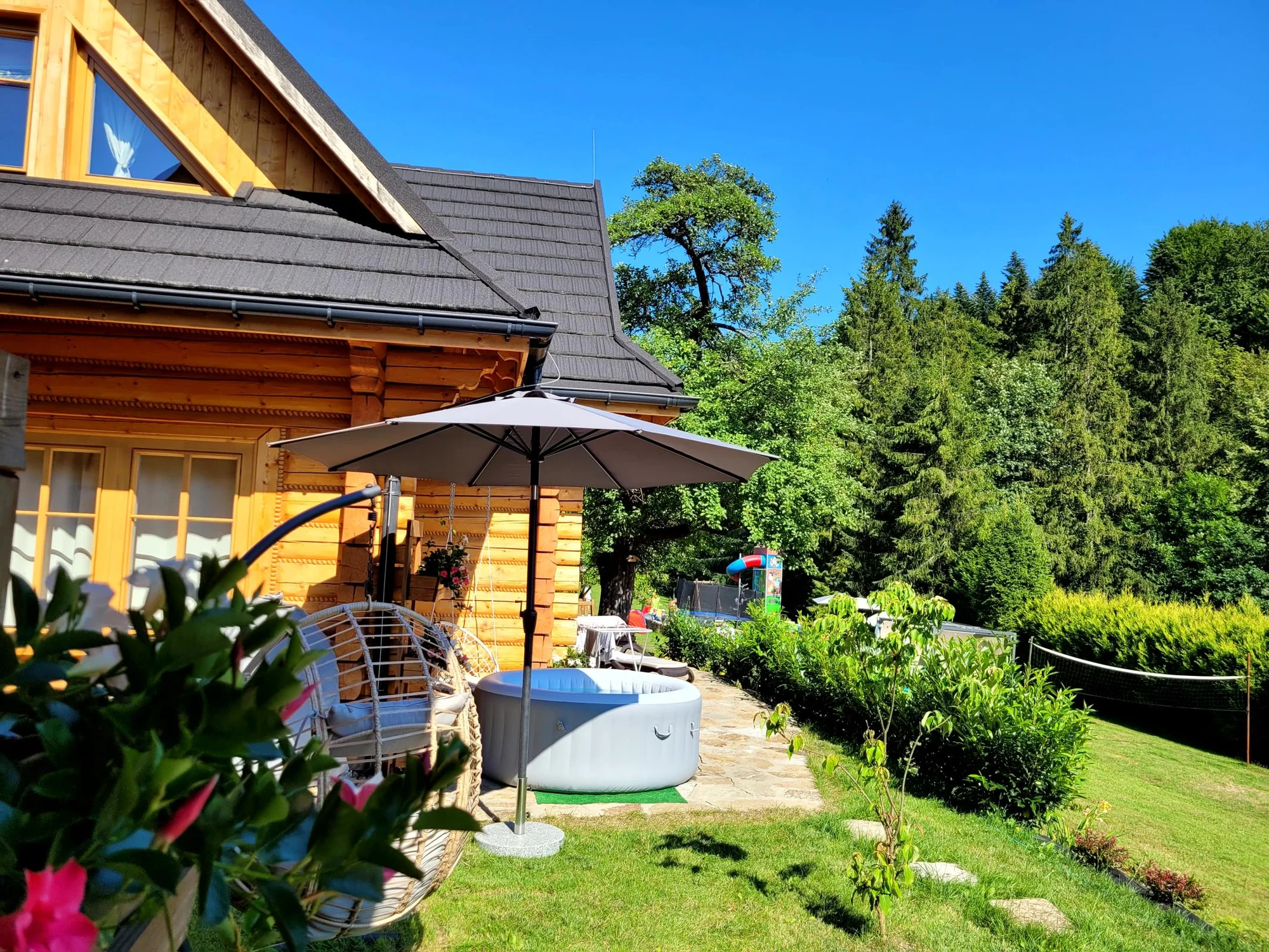Dovolená v horském středisku Visla s jídlem, wellness, aktivitami i kartou výhod