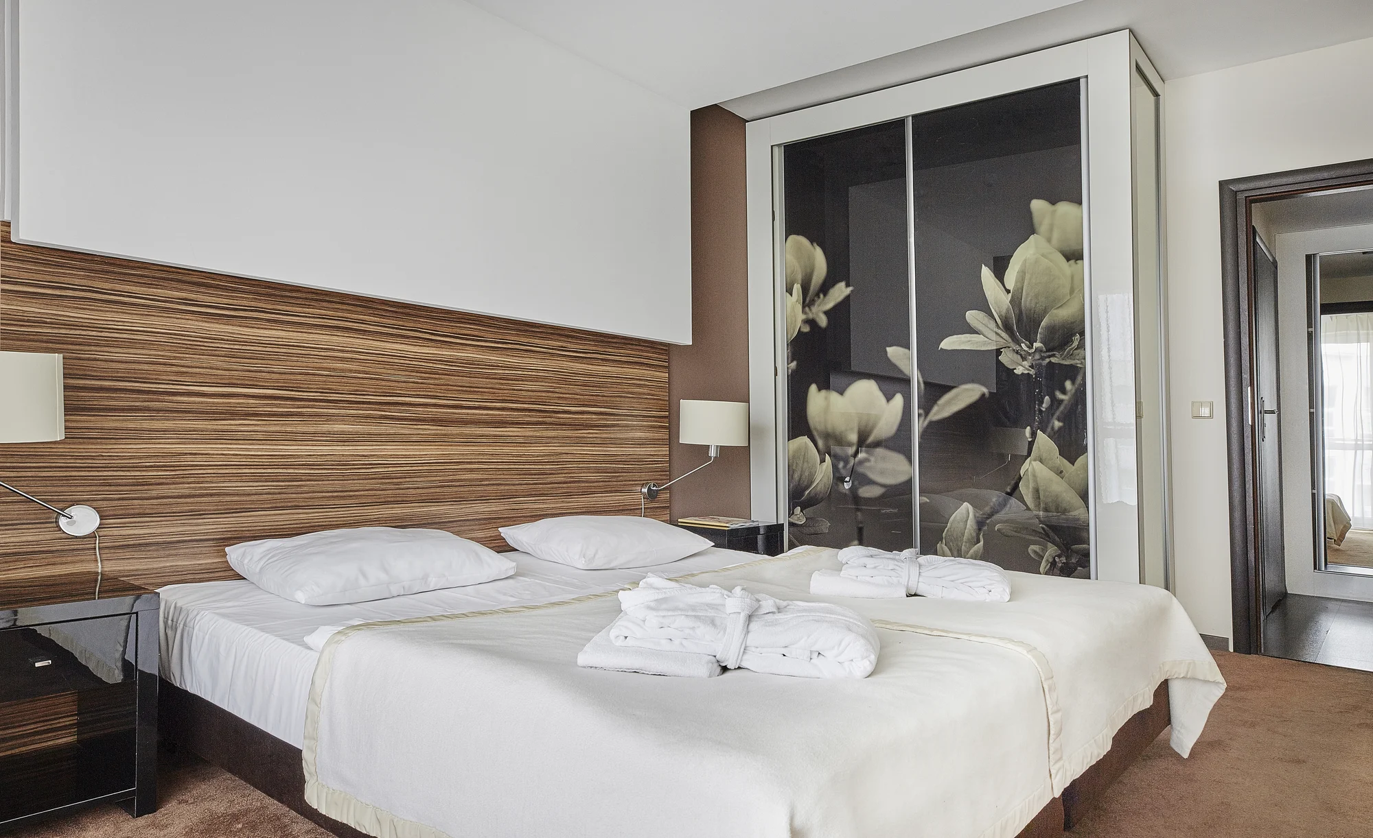 Relax u Baltu s neomezeným wellness, fitness i dětskou hernou, snídaně či polopenze