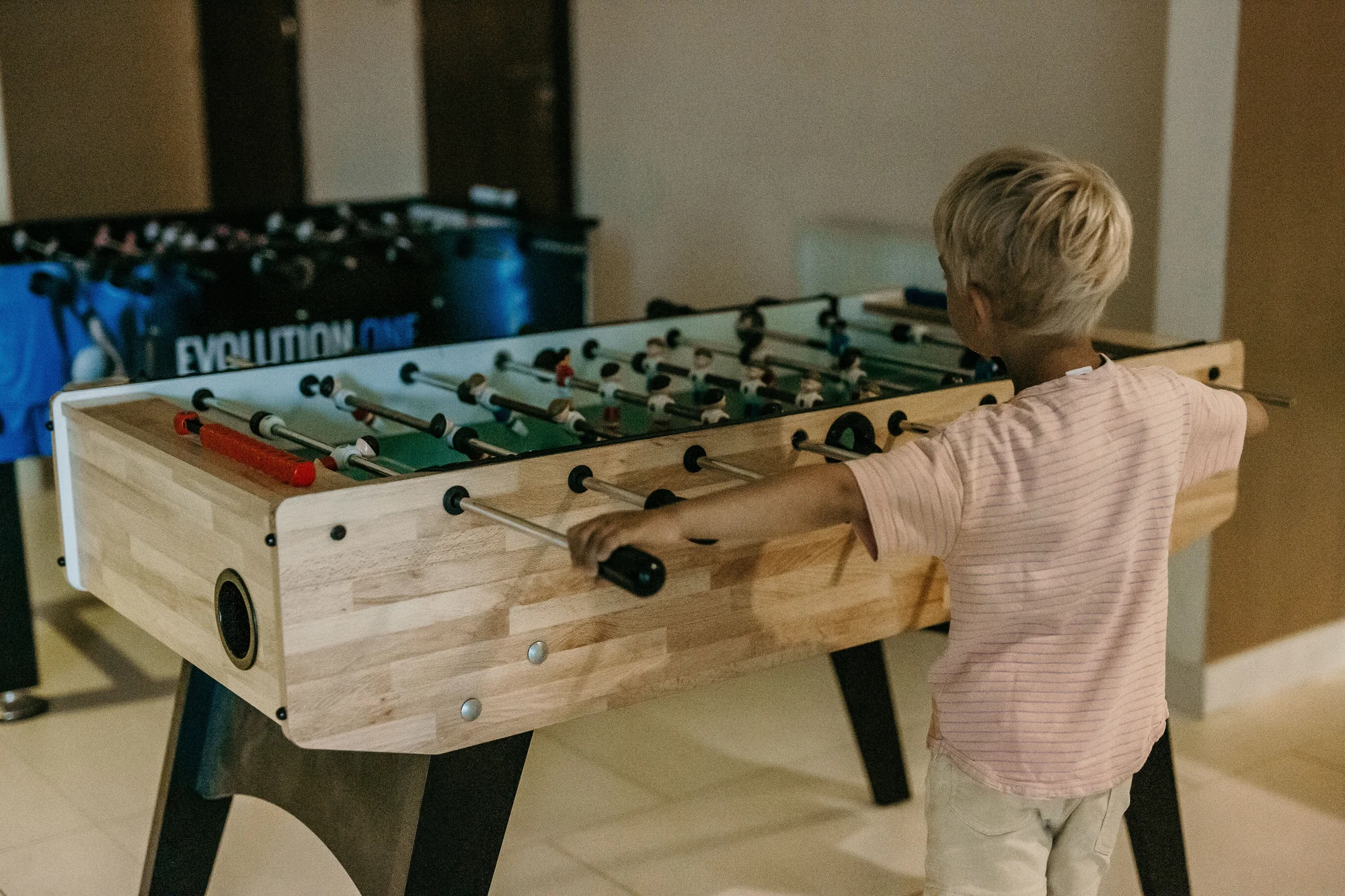 Relax u Baltu s neomezeným wellness, fitness i dětskou hernou, snídaně či polopenze